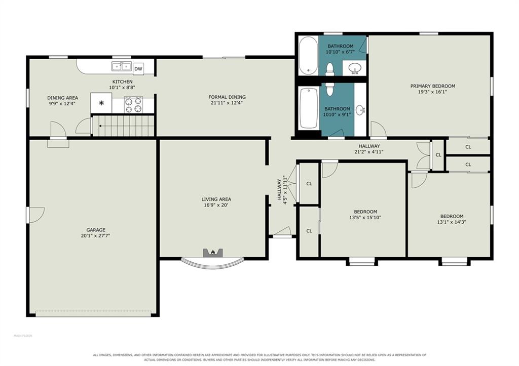 18 Northridge Drive