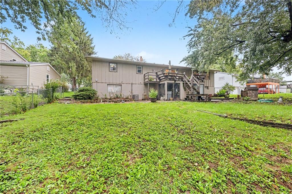 18 Northridge Drive