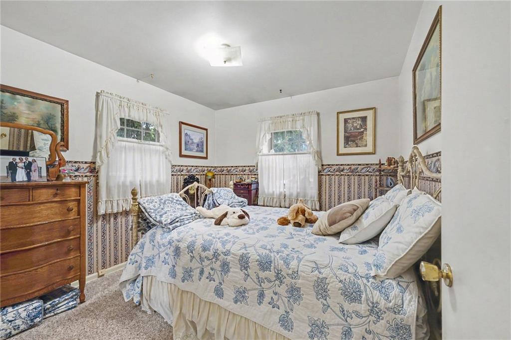 18 Northridge Drive