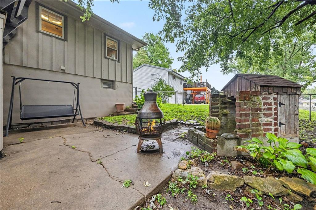 18 Northridge Drive
