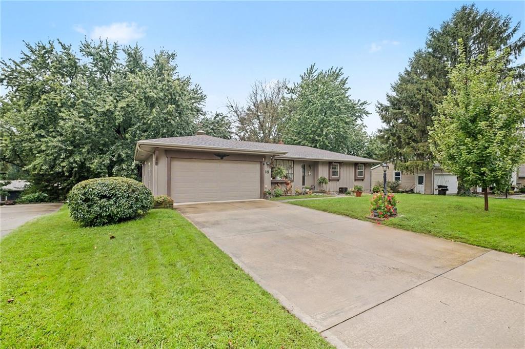 18 Northridge Drive
