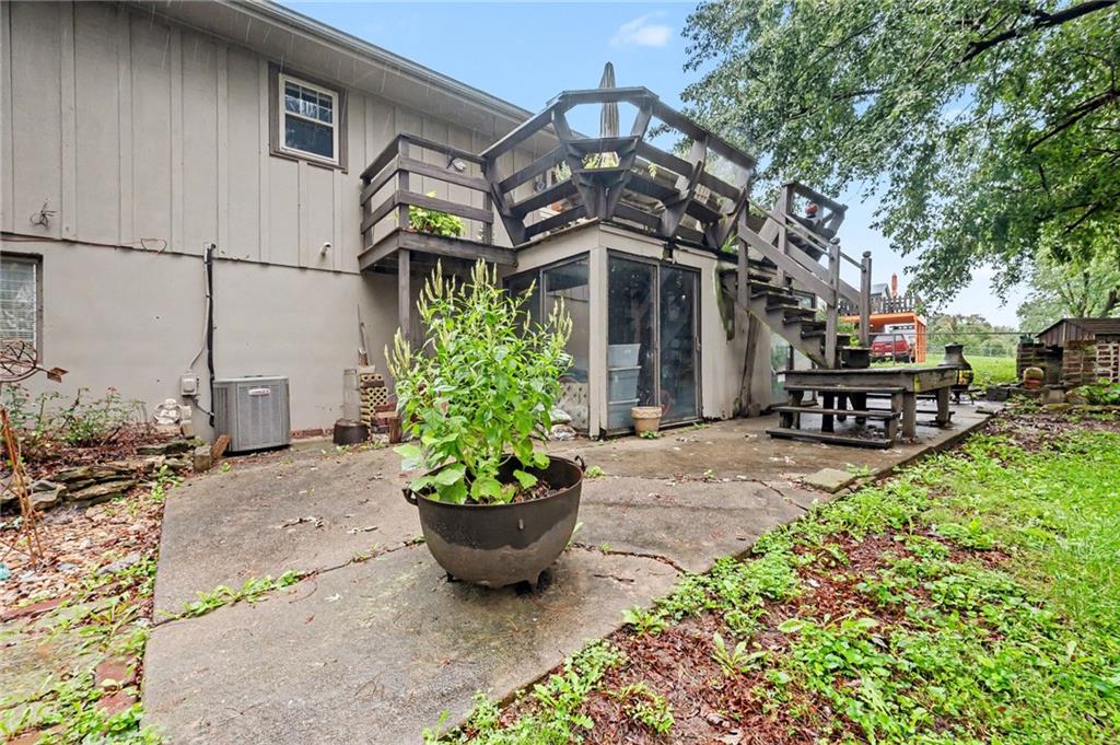 18 Northridge Drive
