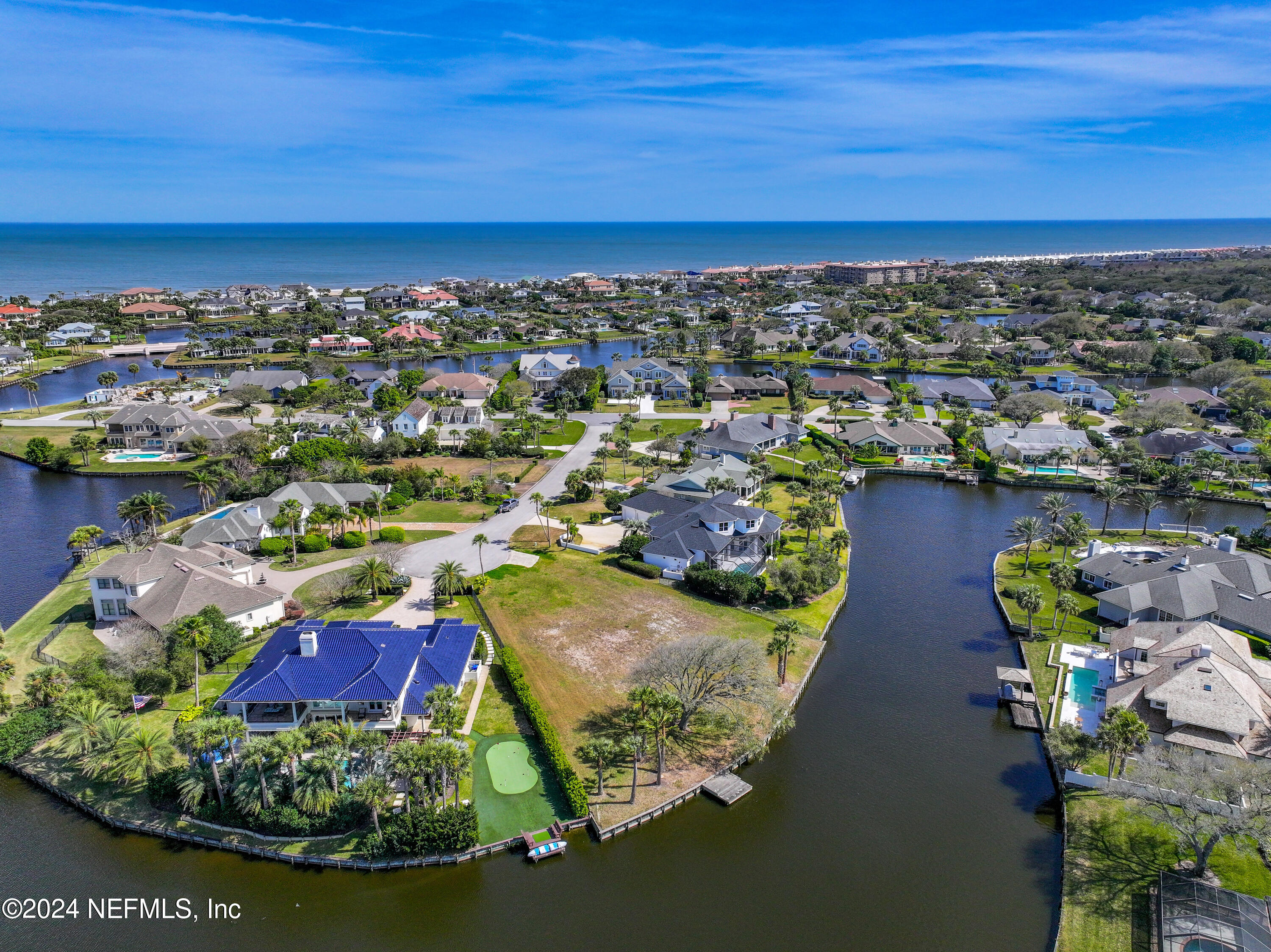 10 LAKE Terrace