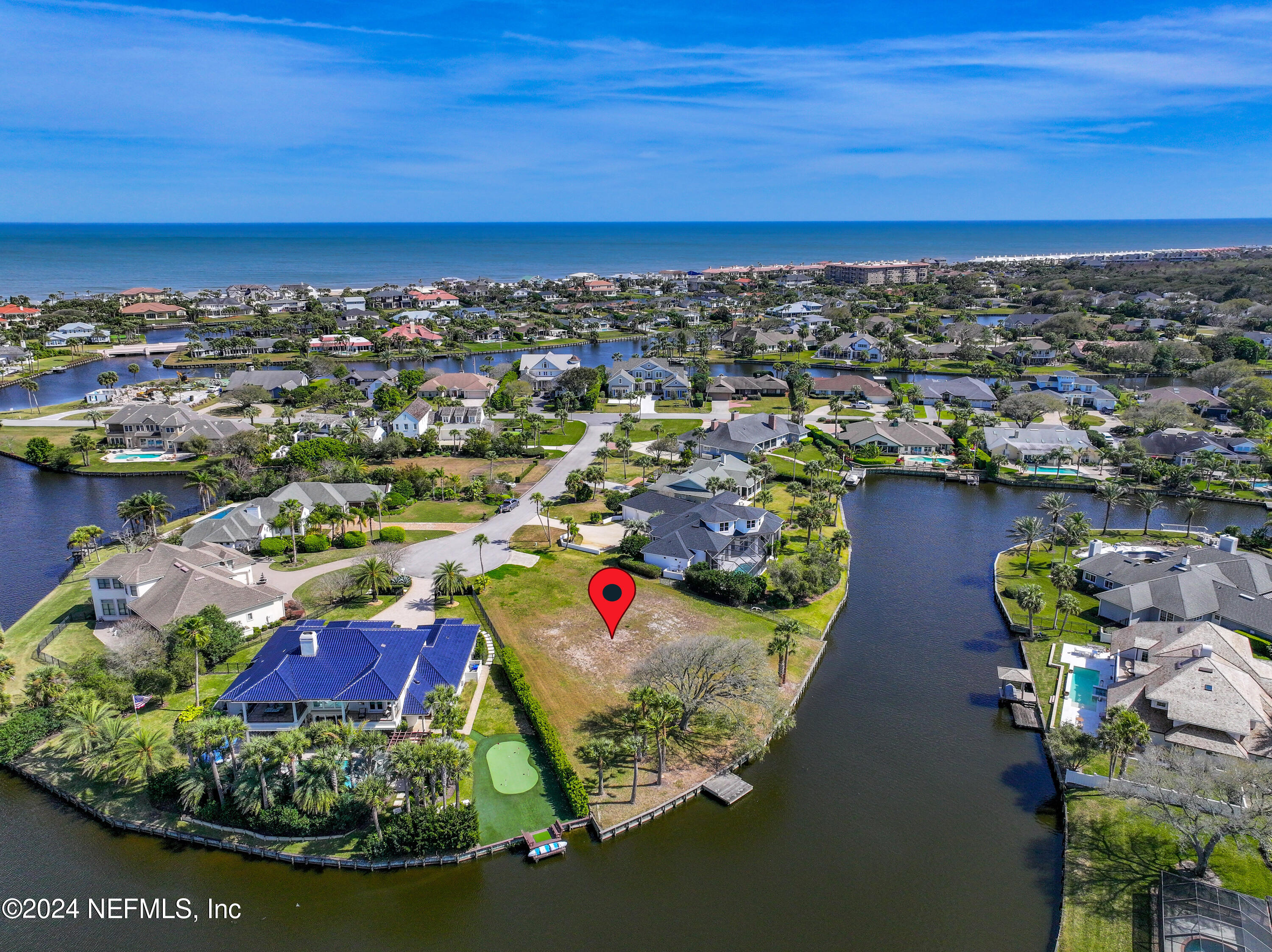 10 LAKE Terrace