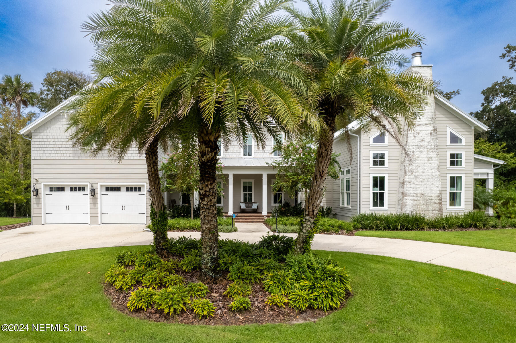 1600 PARK Terrace W