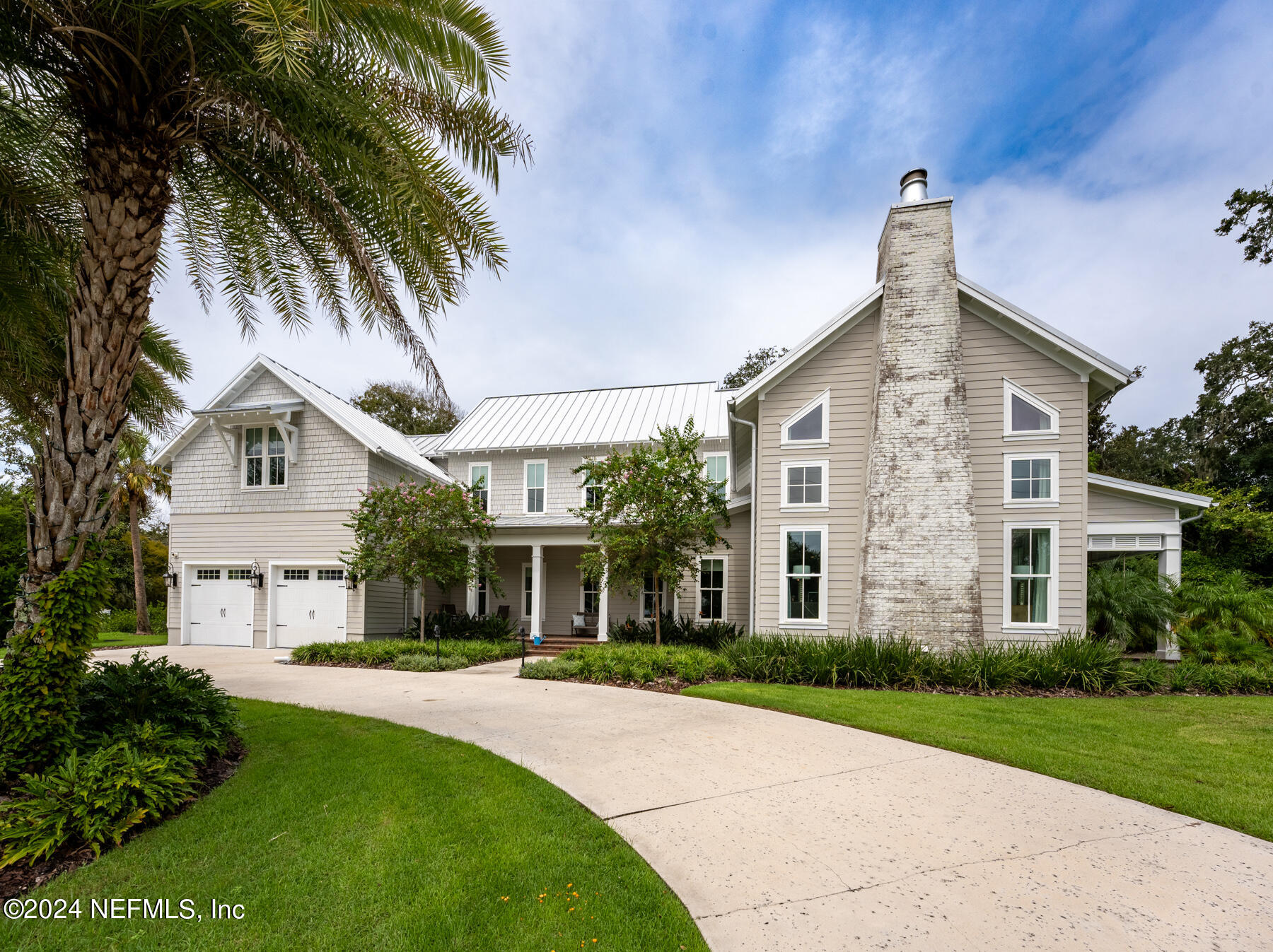 1600 PARK Terrace W