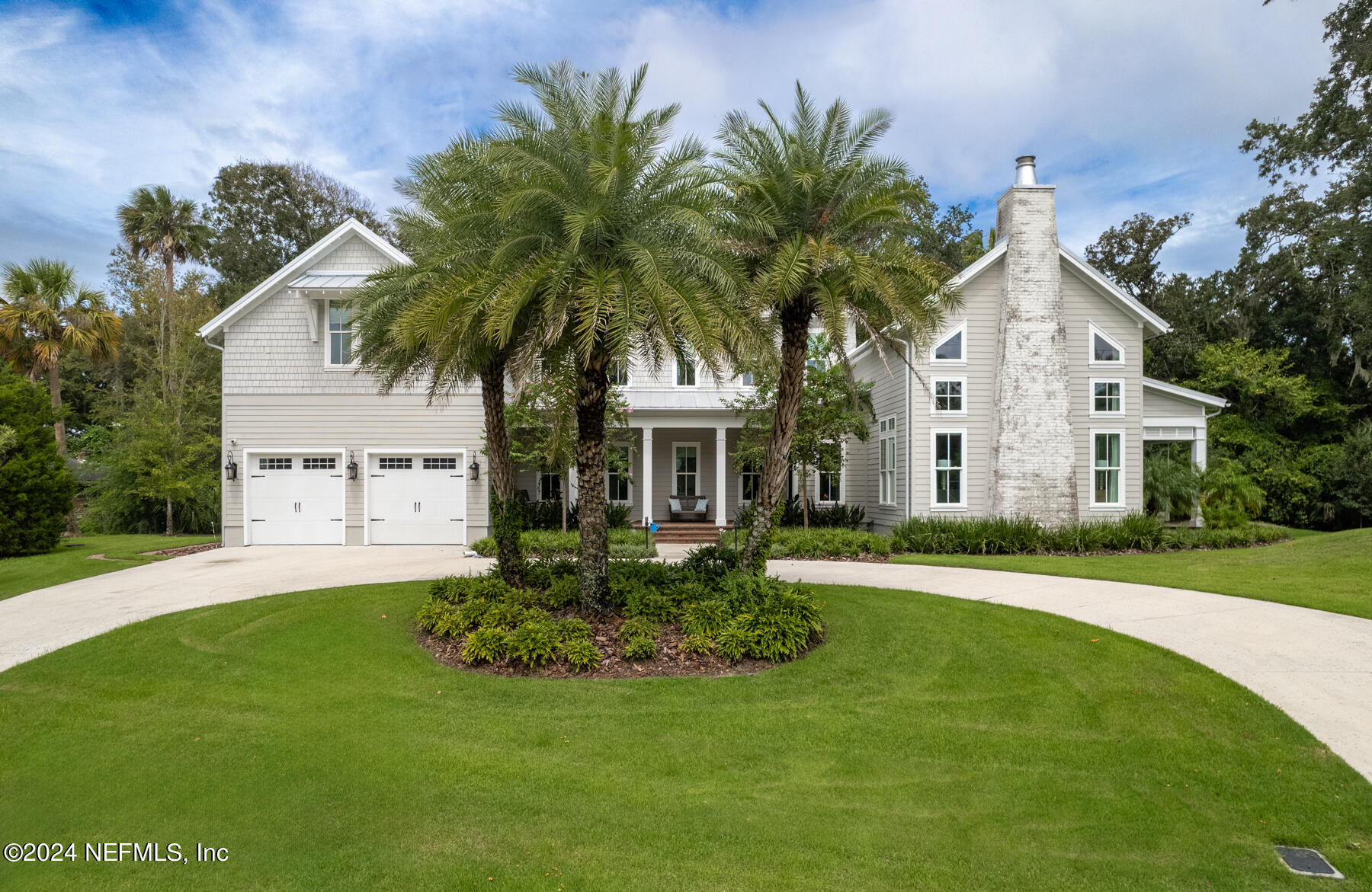 1600 PARK Terrace W