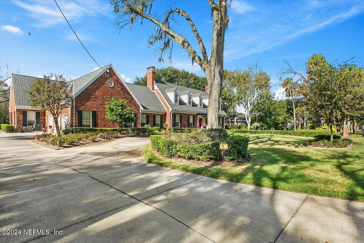1540 SELVA MARINA Drive