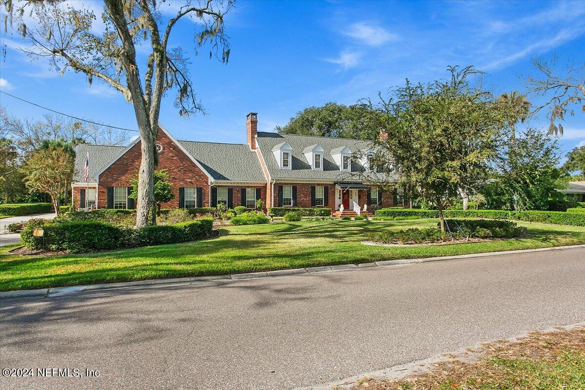 1540 SELVA MARINA Drive