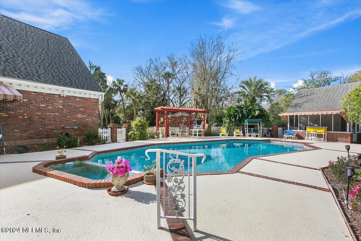 1540 SELVA MARINA Drive
