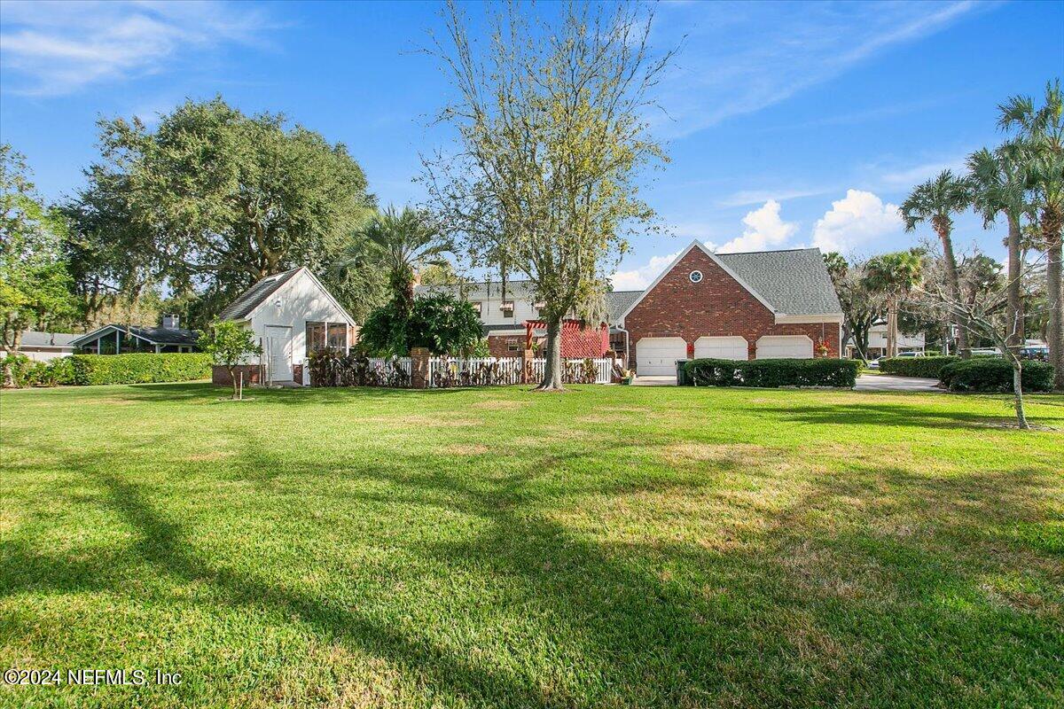 1540 SELVA MARINA Drive