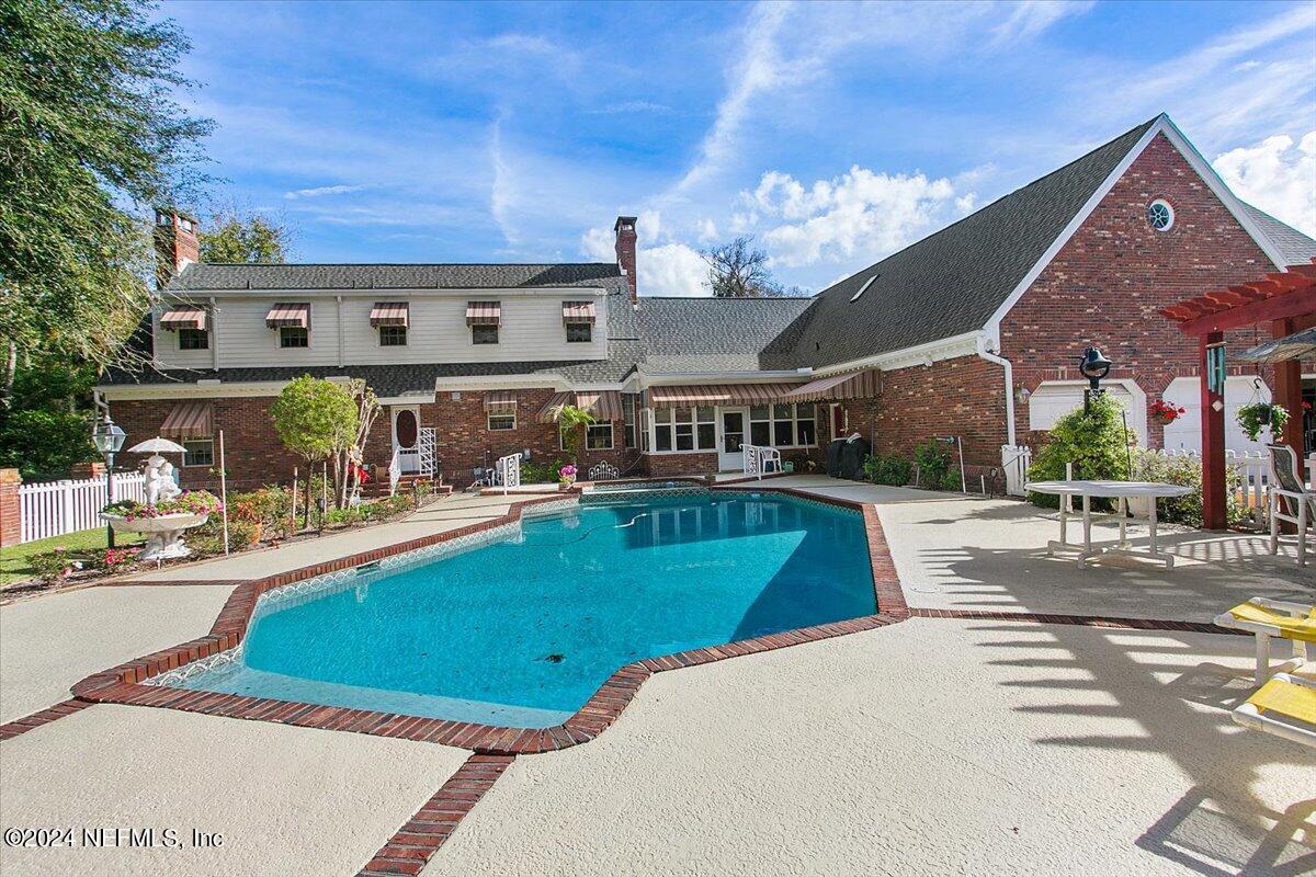 1540 SELVA MARINA Drive