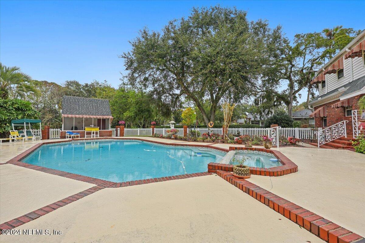 1540 SELVA MARINA Drive
