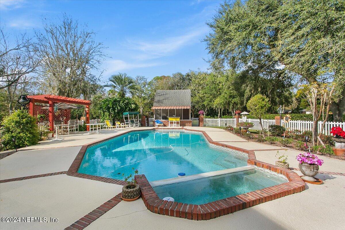 1540 SELVA MARINA Drive