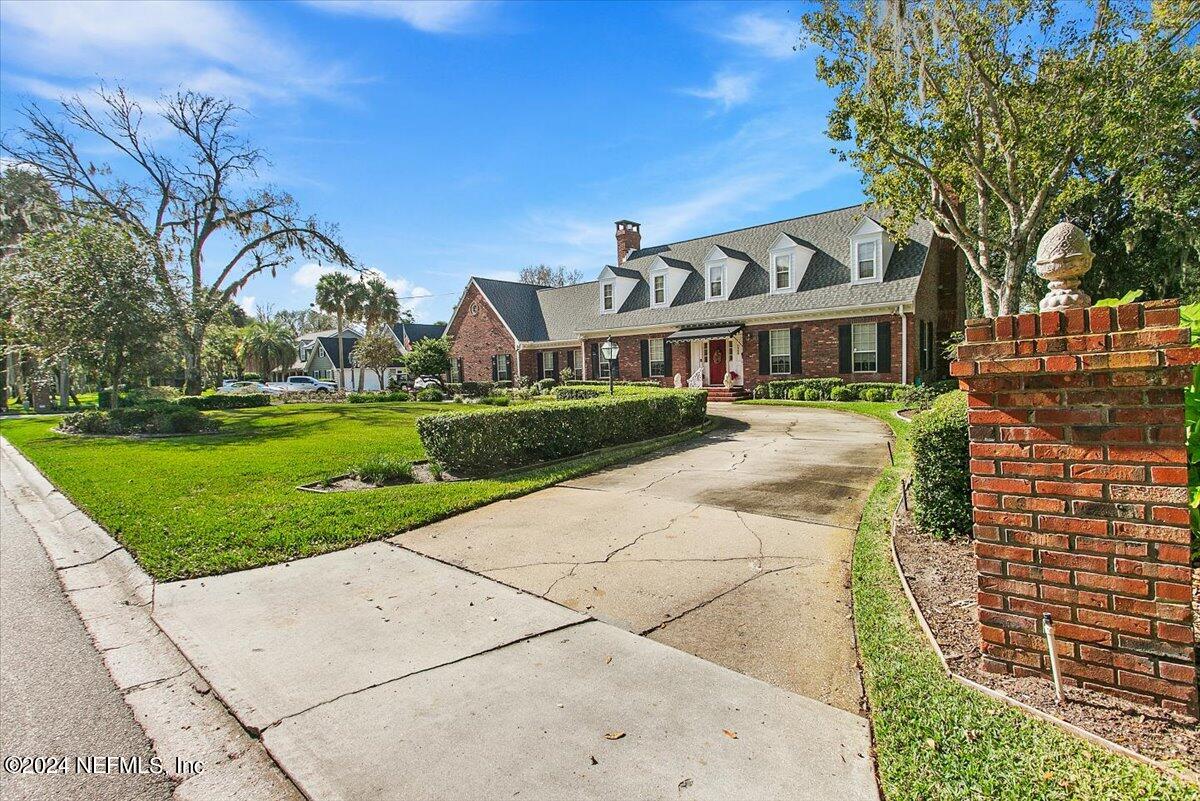 1540 SELVA MARINA Drive