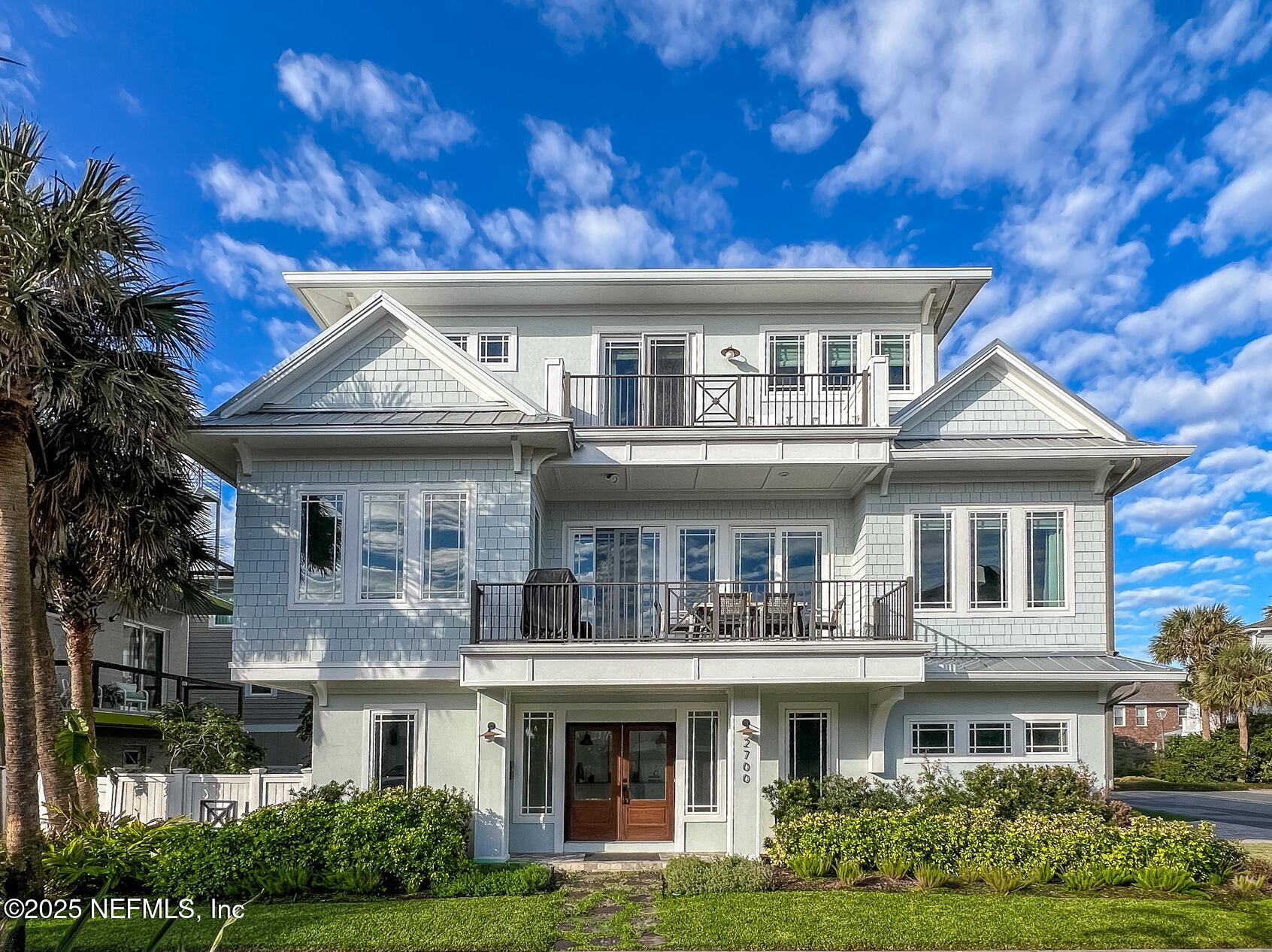 2700 OCEAN Drive S
