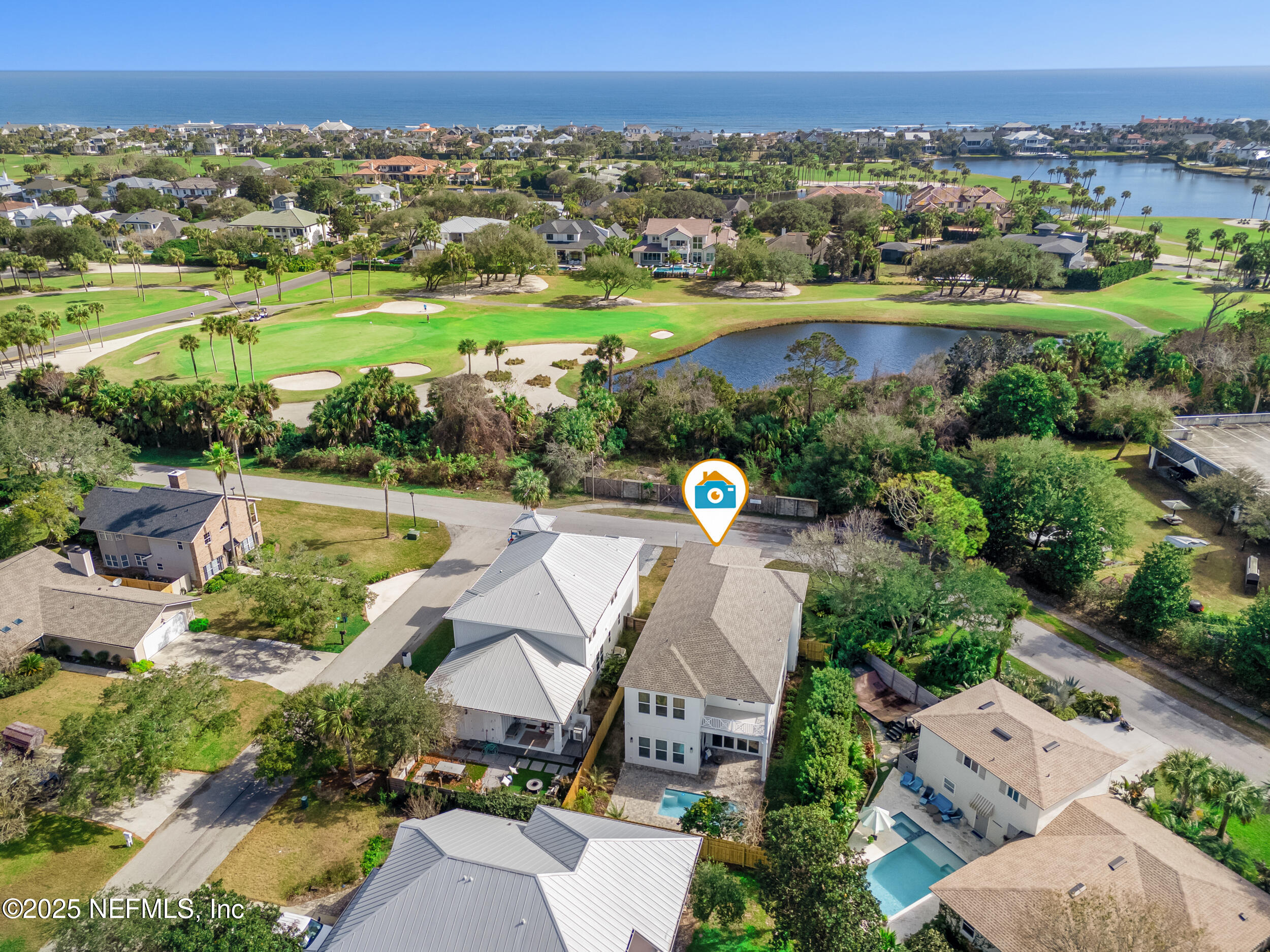 463 GOLF VIEW Circle