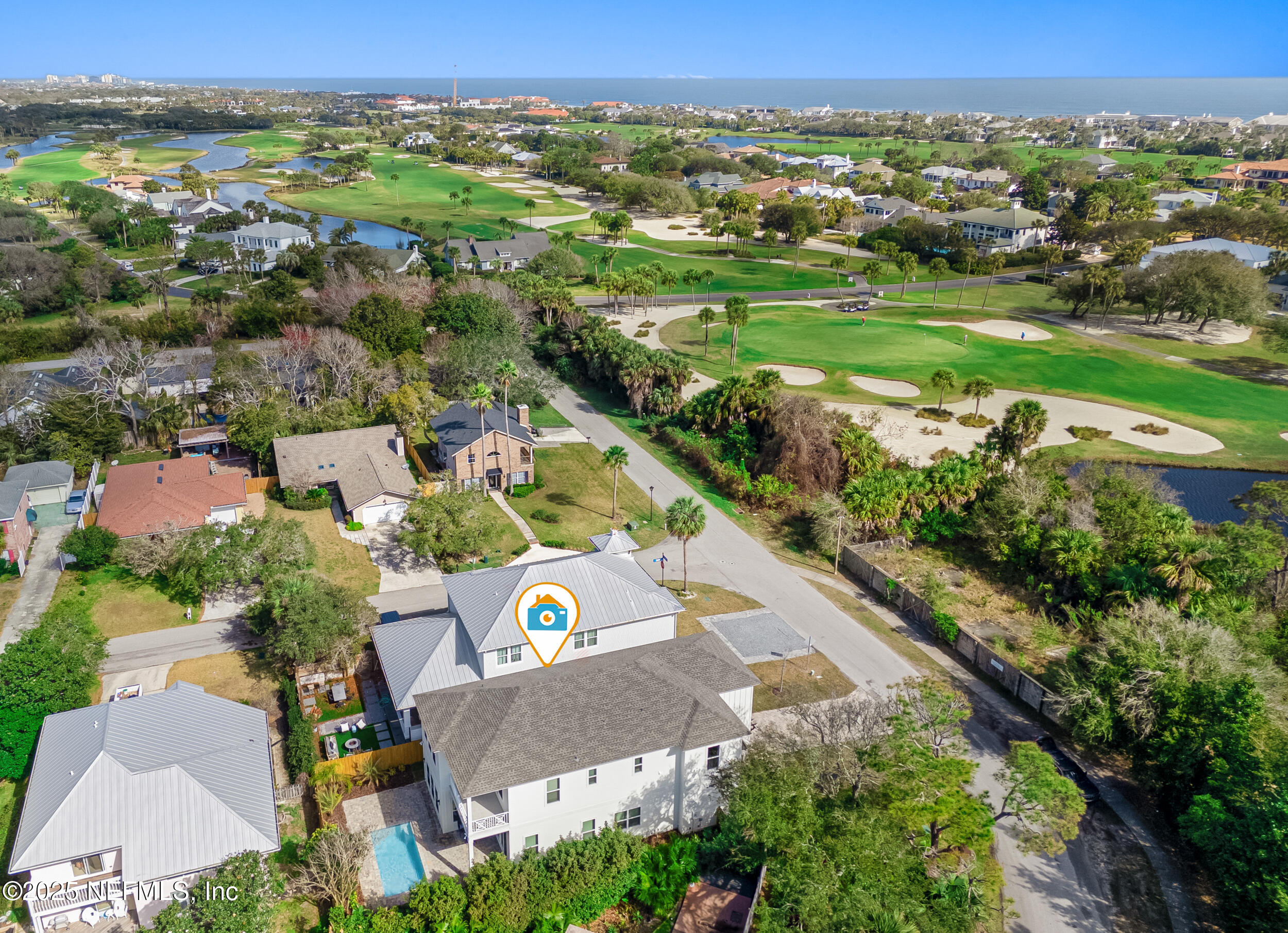 463 GOLF VIEW Circle