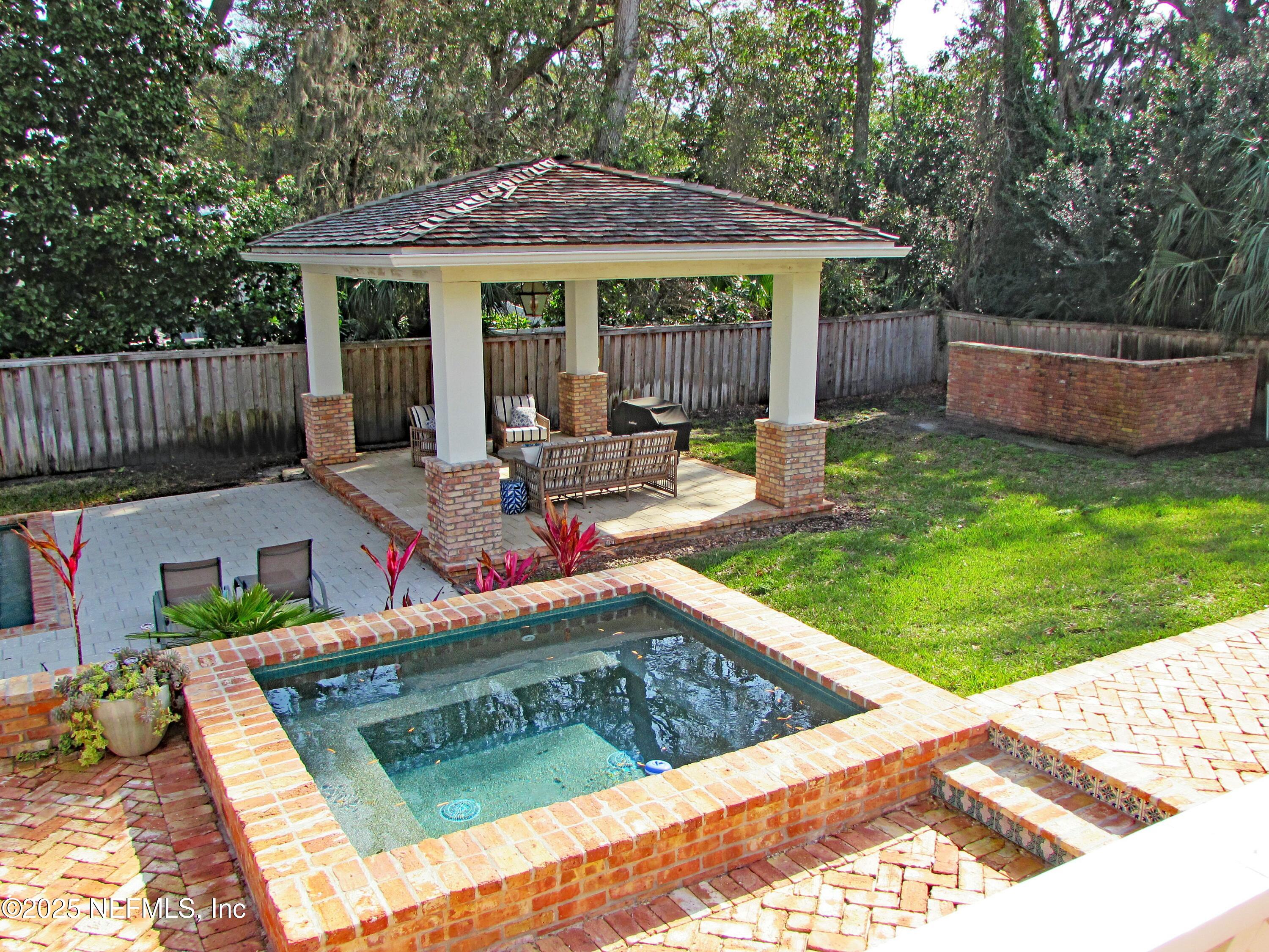 1665 SELVA MARINA Drive