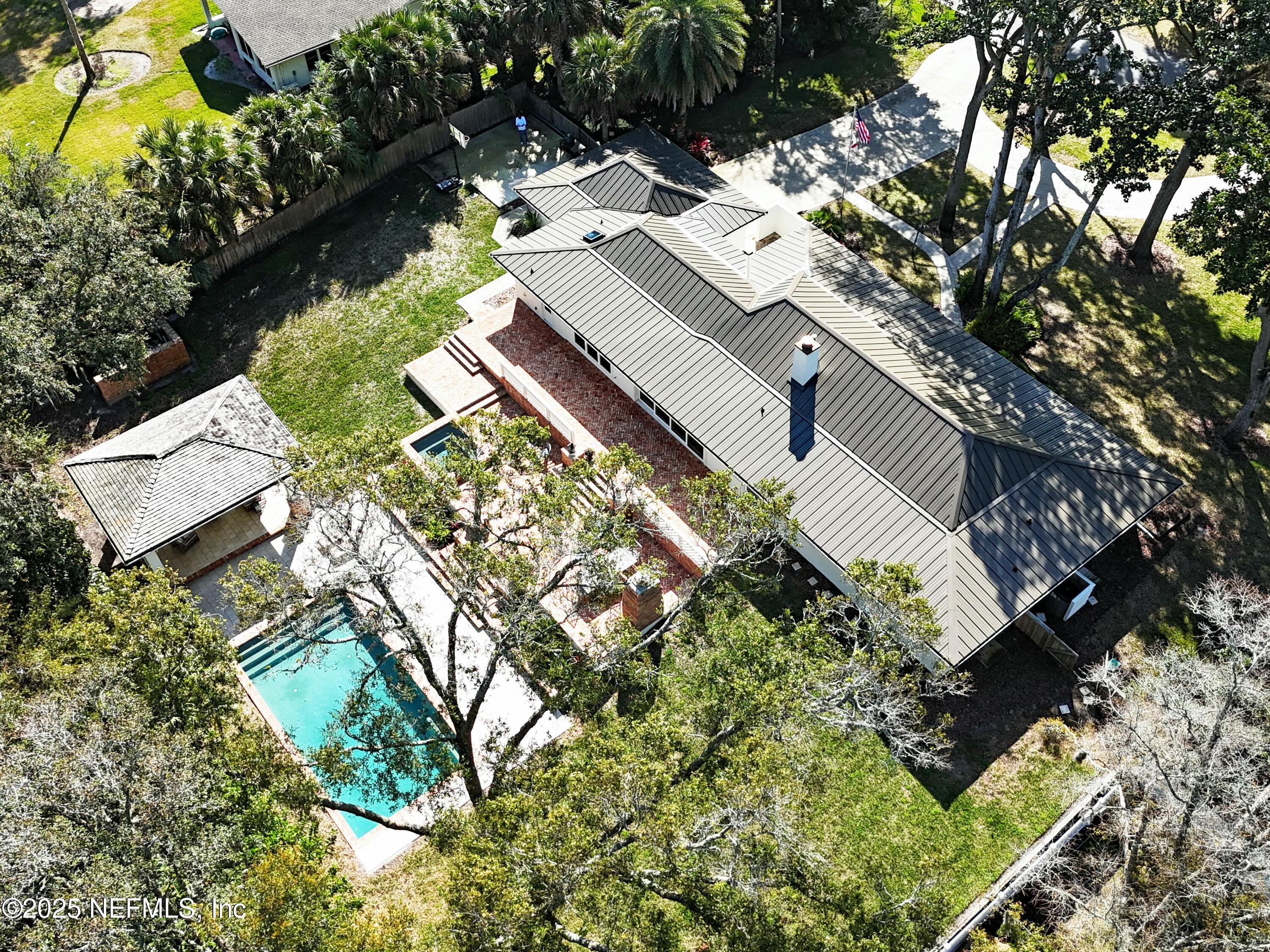 1665 SELVA MARINA Drive