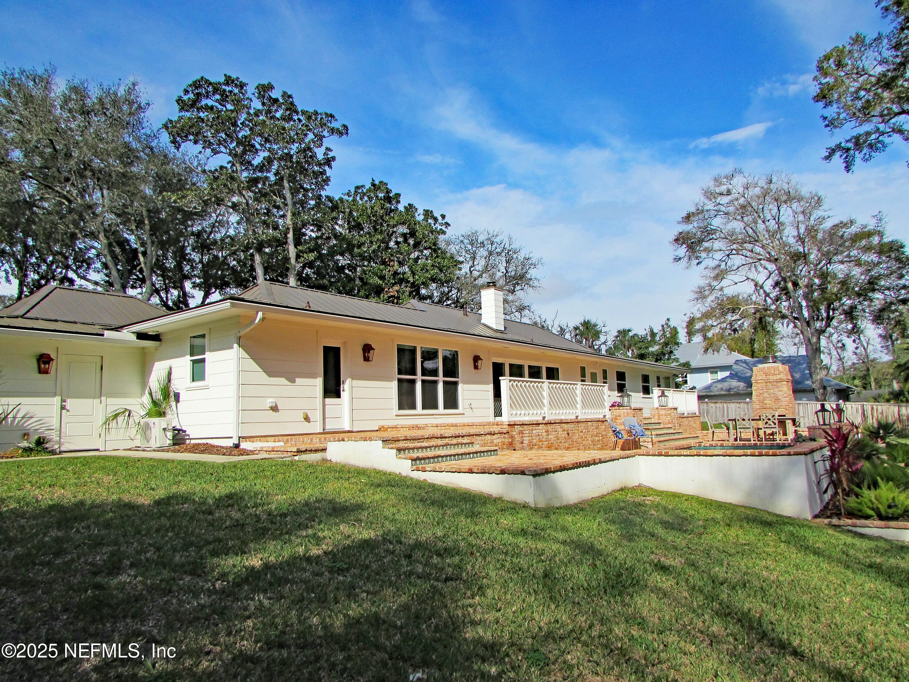 1665 SELVA MARINA Drive