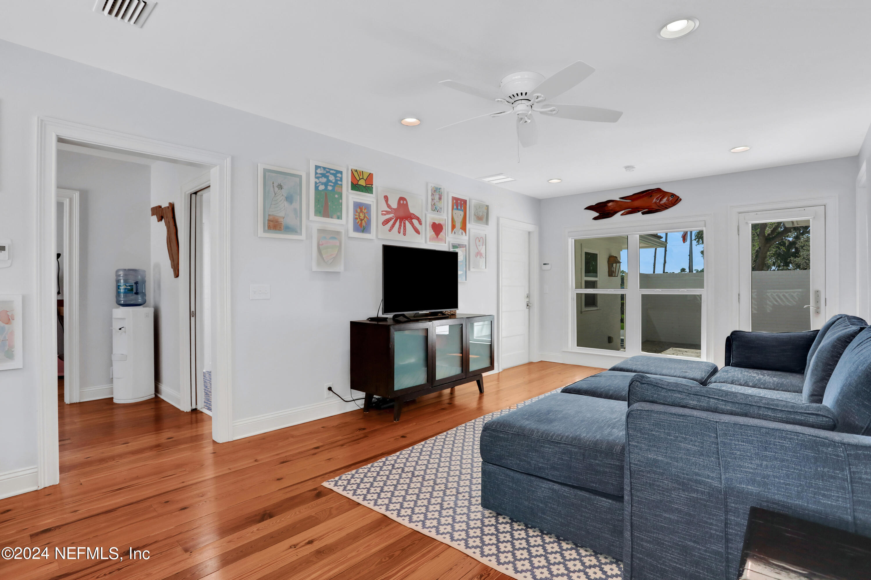 1665 SELVA MARINA Drive