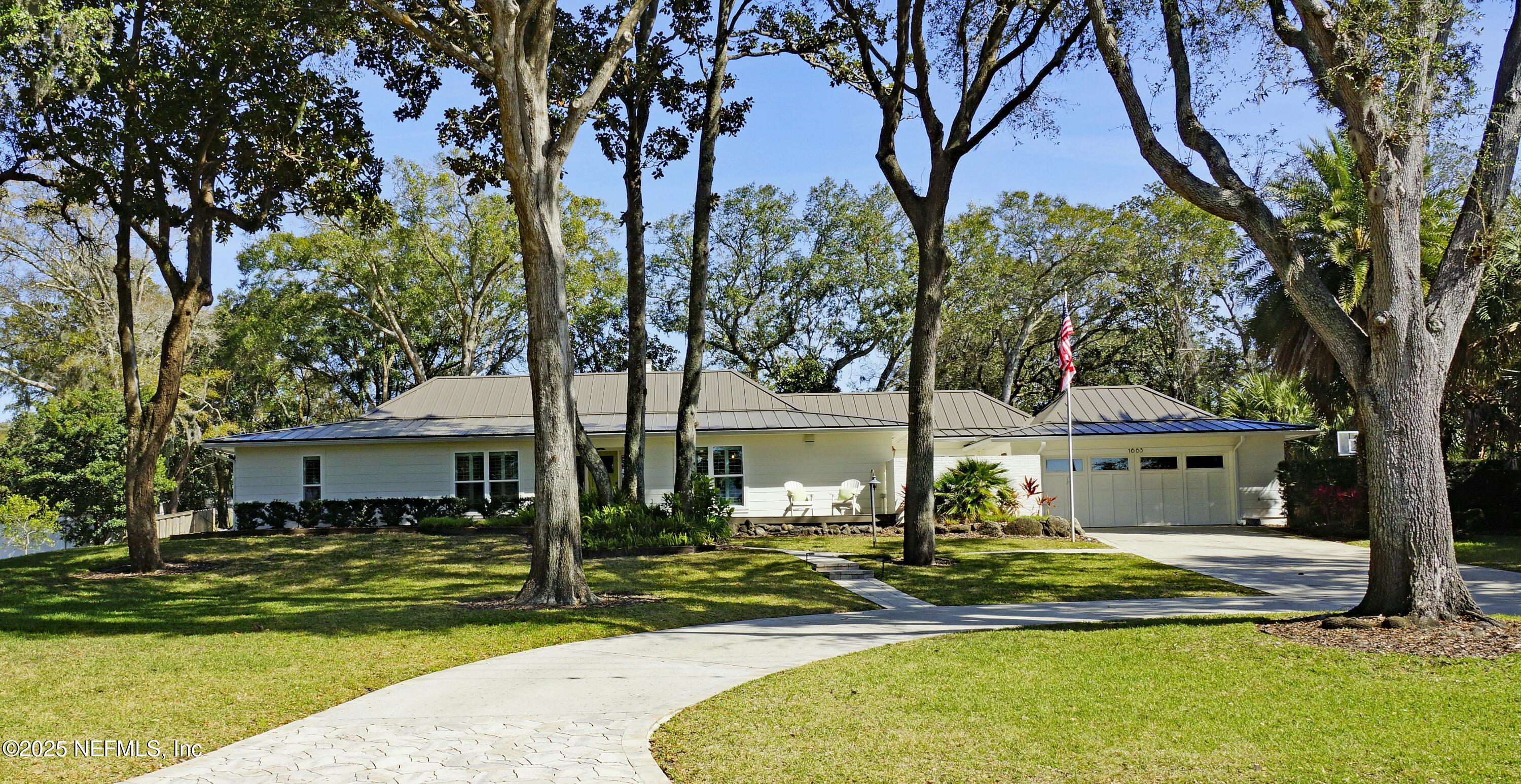 1665 SELVA MARINA Drive
