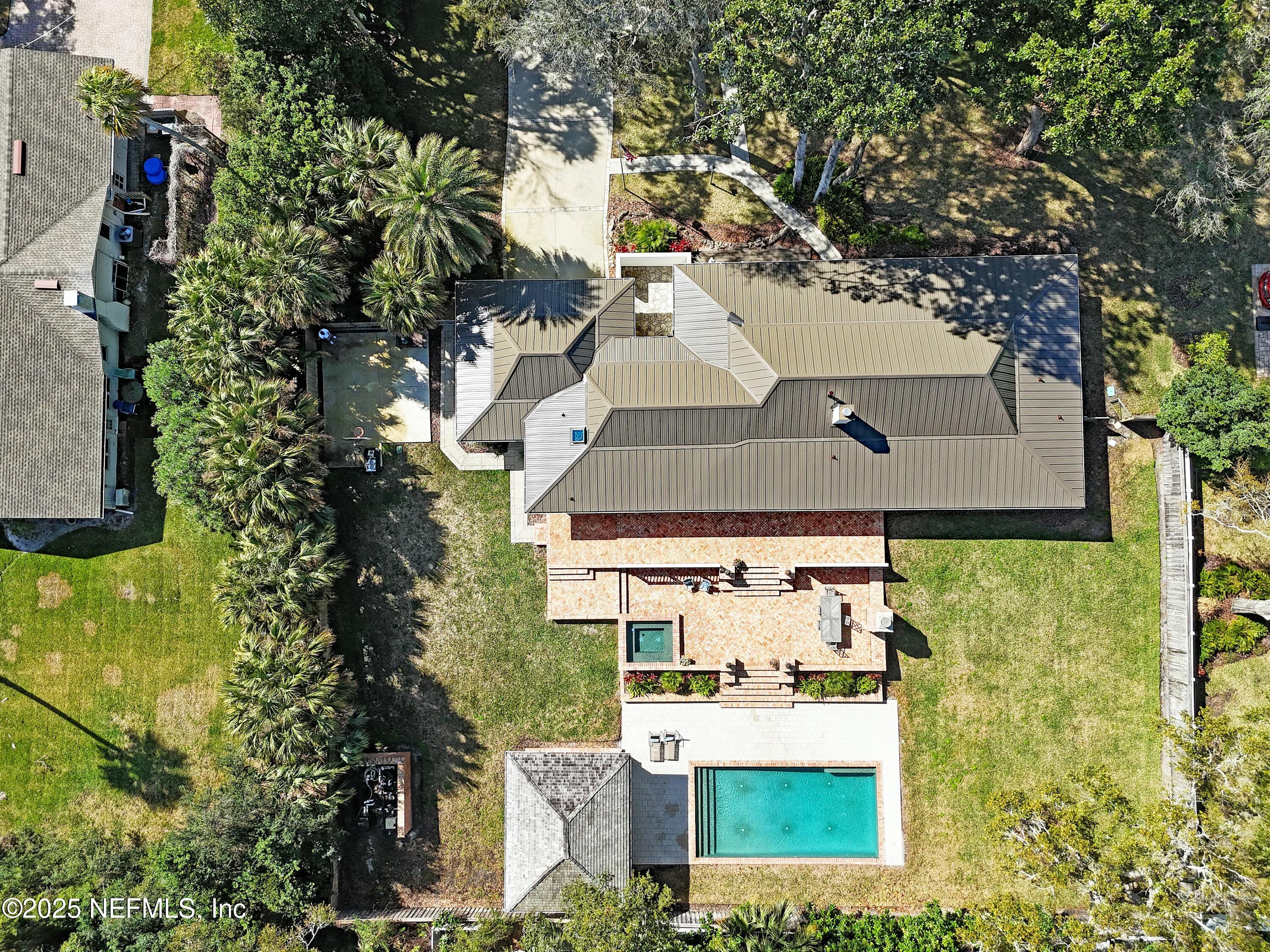 1665 SELVA MARINA Drive