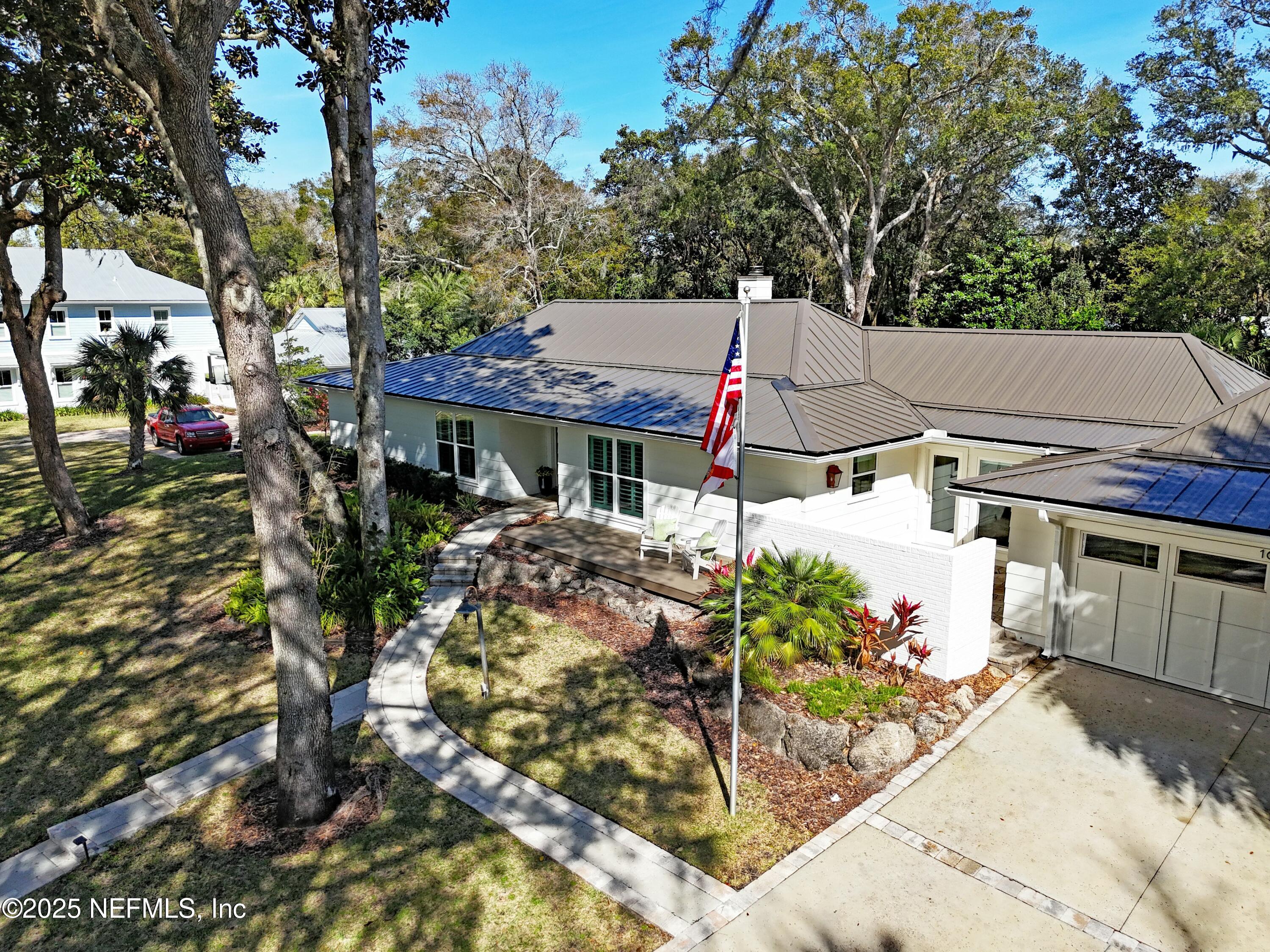 1665 SELVA MARINA Drive