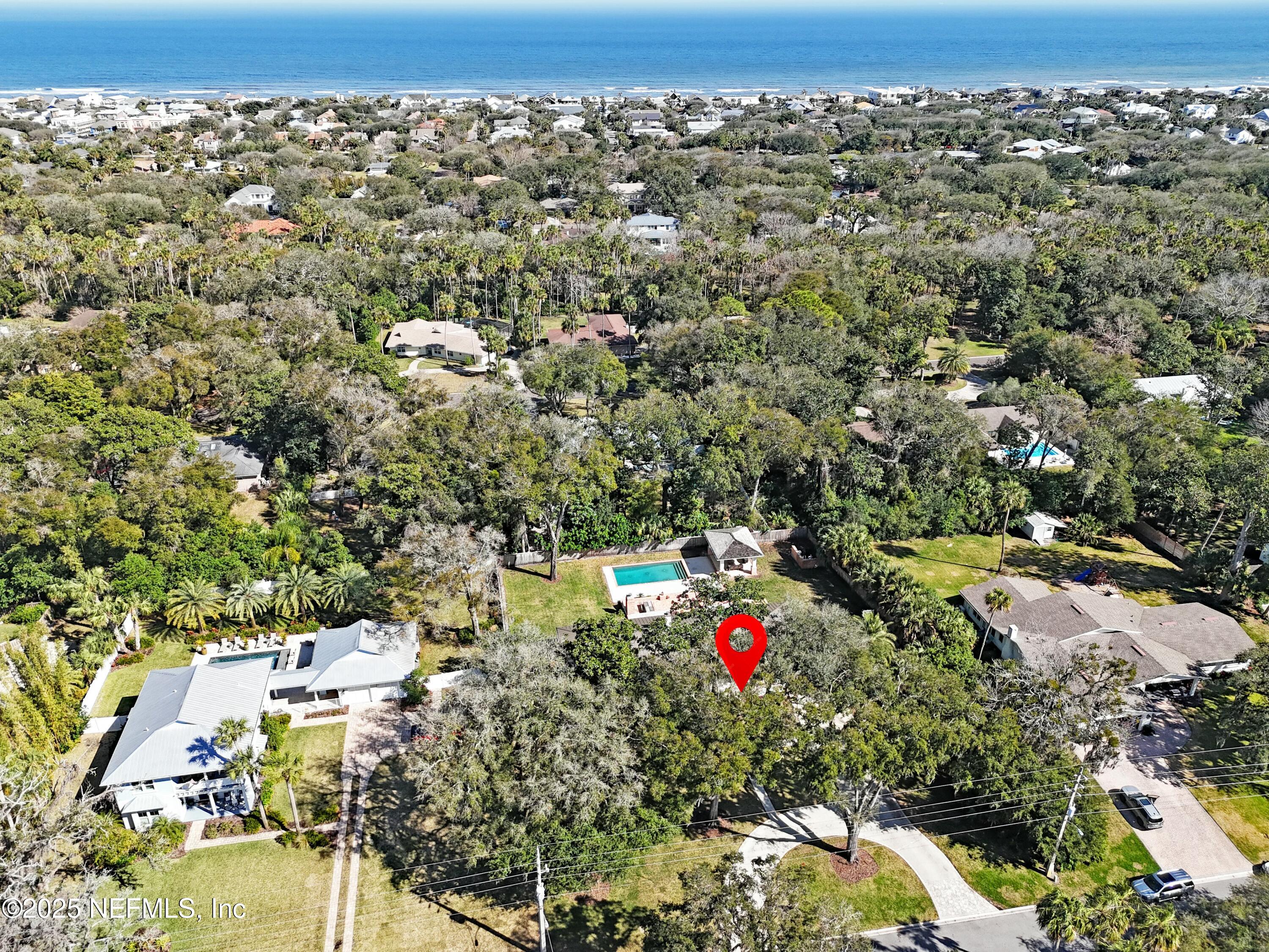 1665 SELVA MARINA Drive