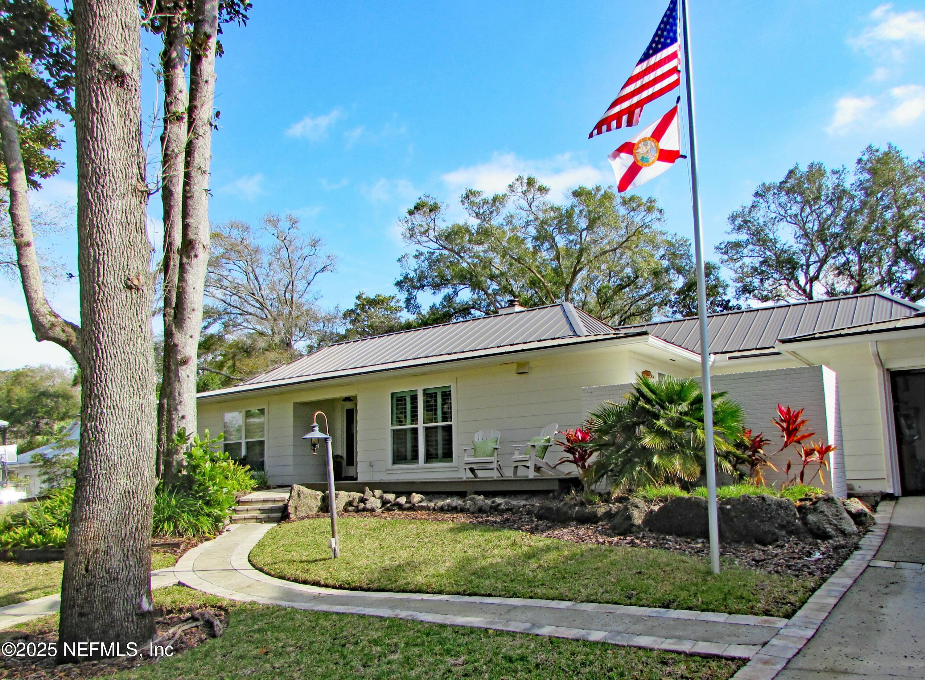1665 SELVA MARINA Drive