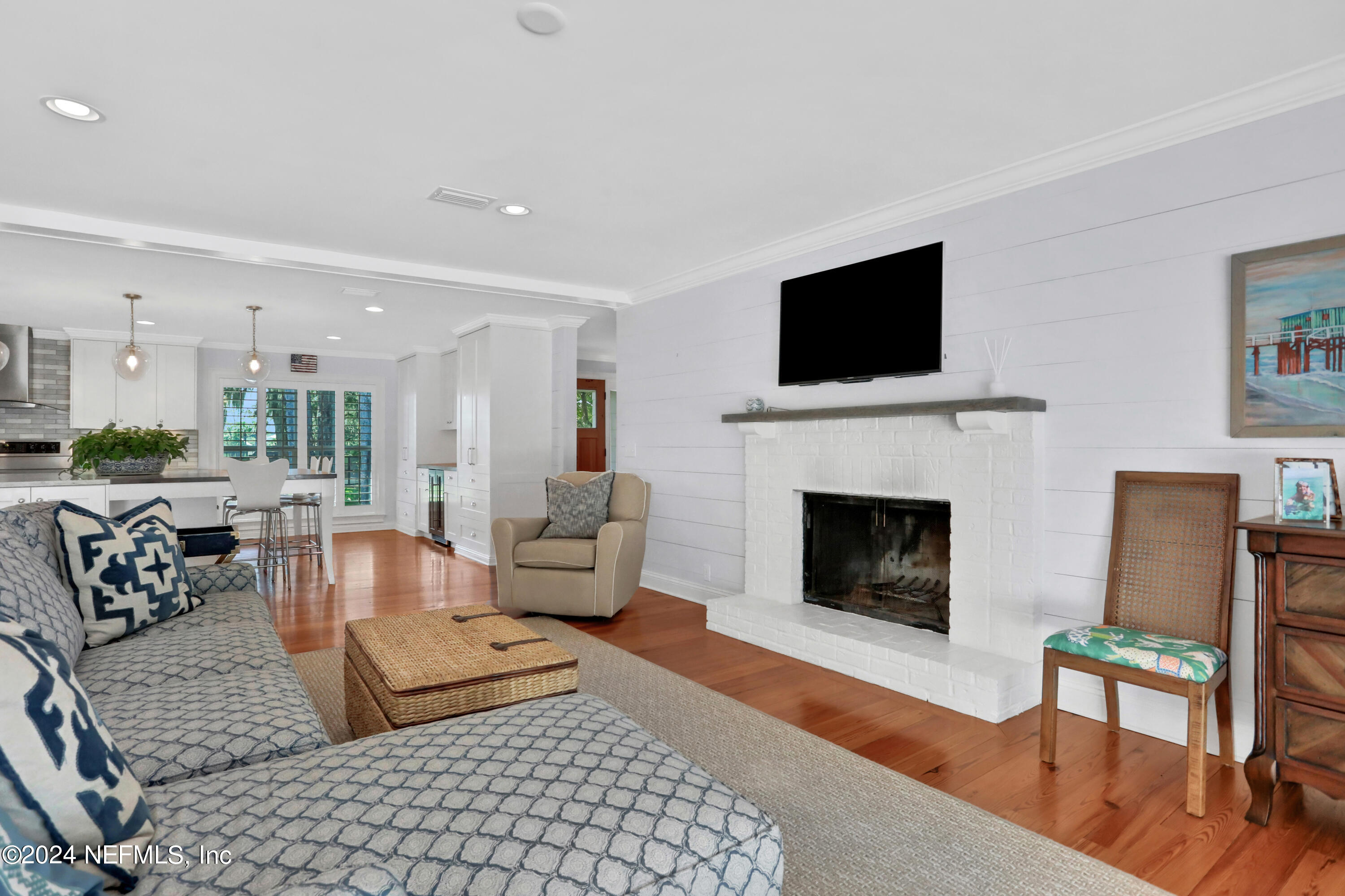1665 SELVA MARINA Drive