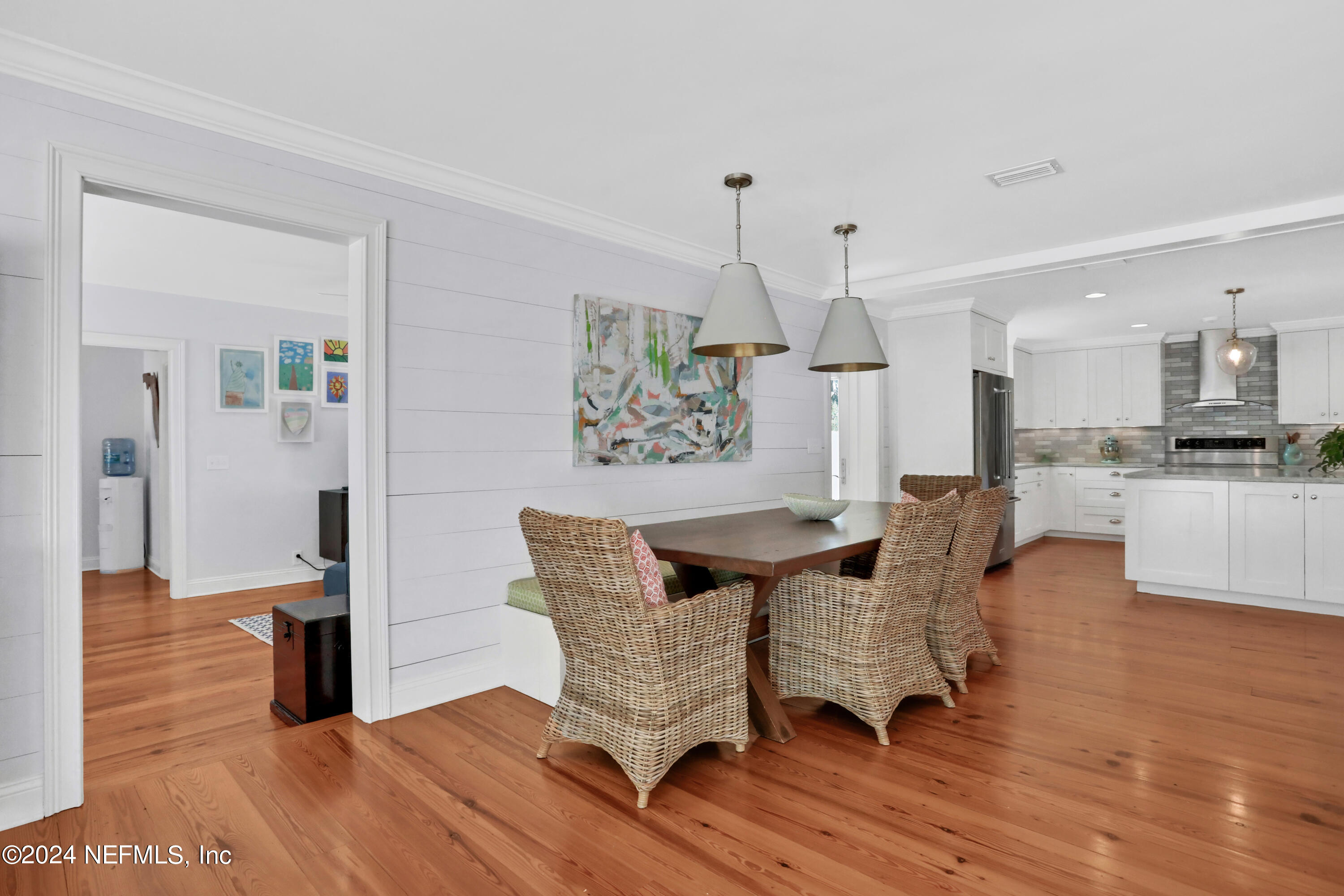 1665 SELVA MARINA Drive