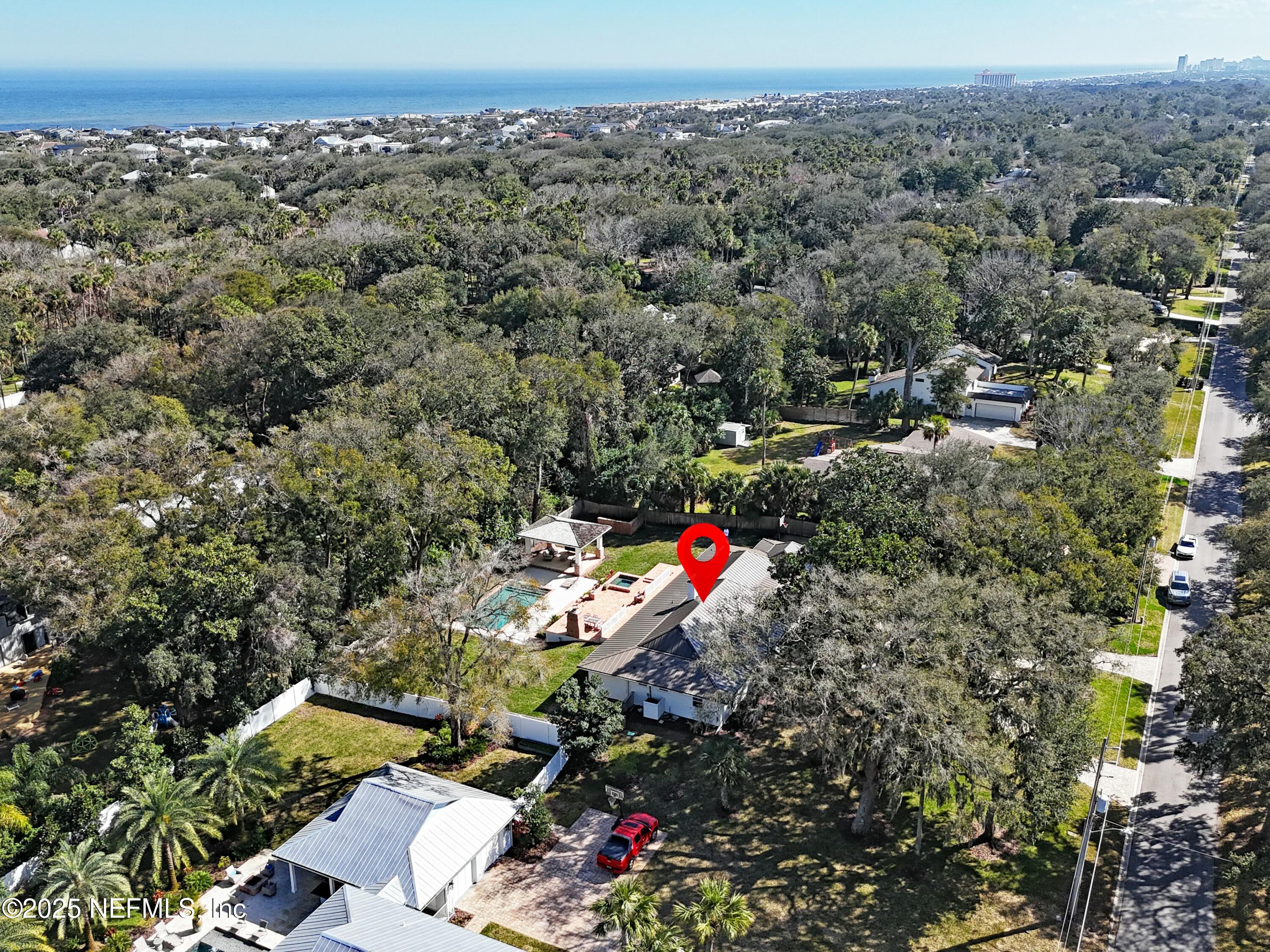 1665 SELVA MARINA Drive