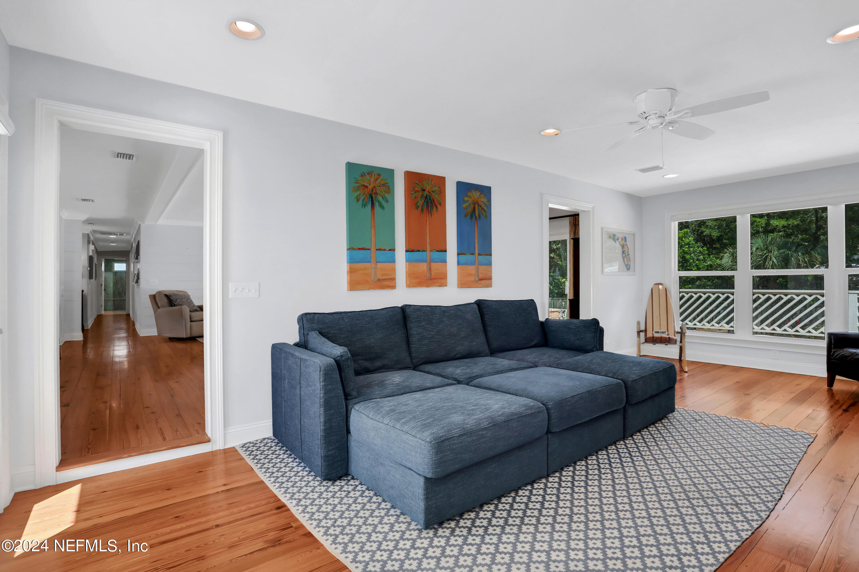 1665 SELVA MARINA Drive
