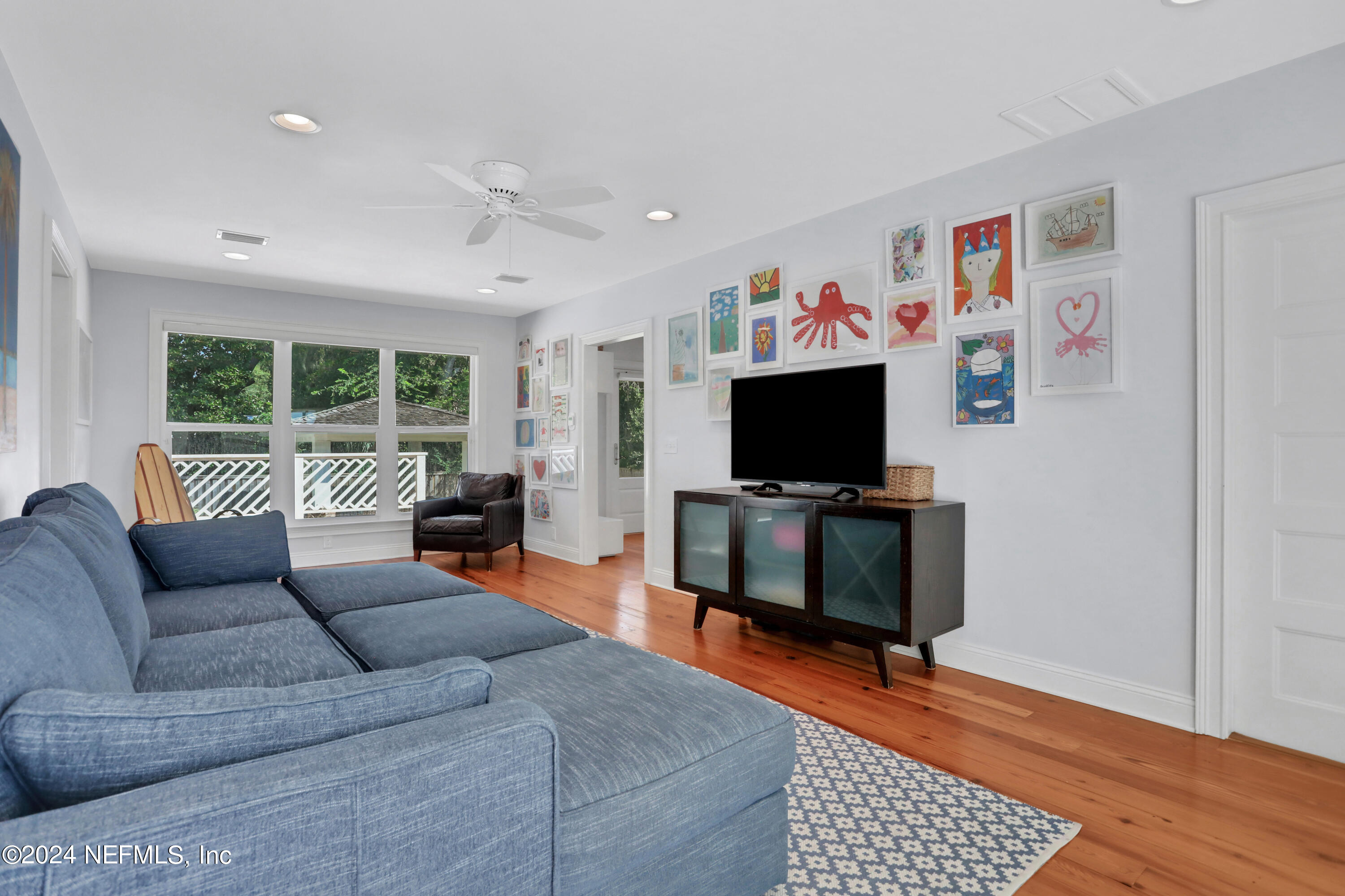1665 SELVA MARINA Drive