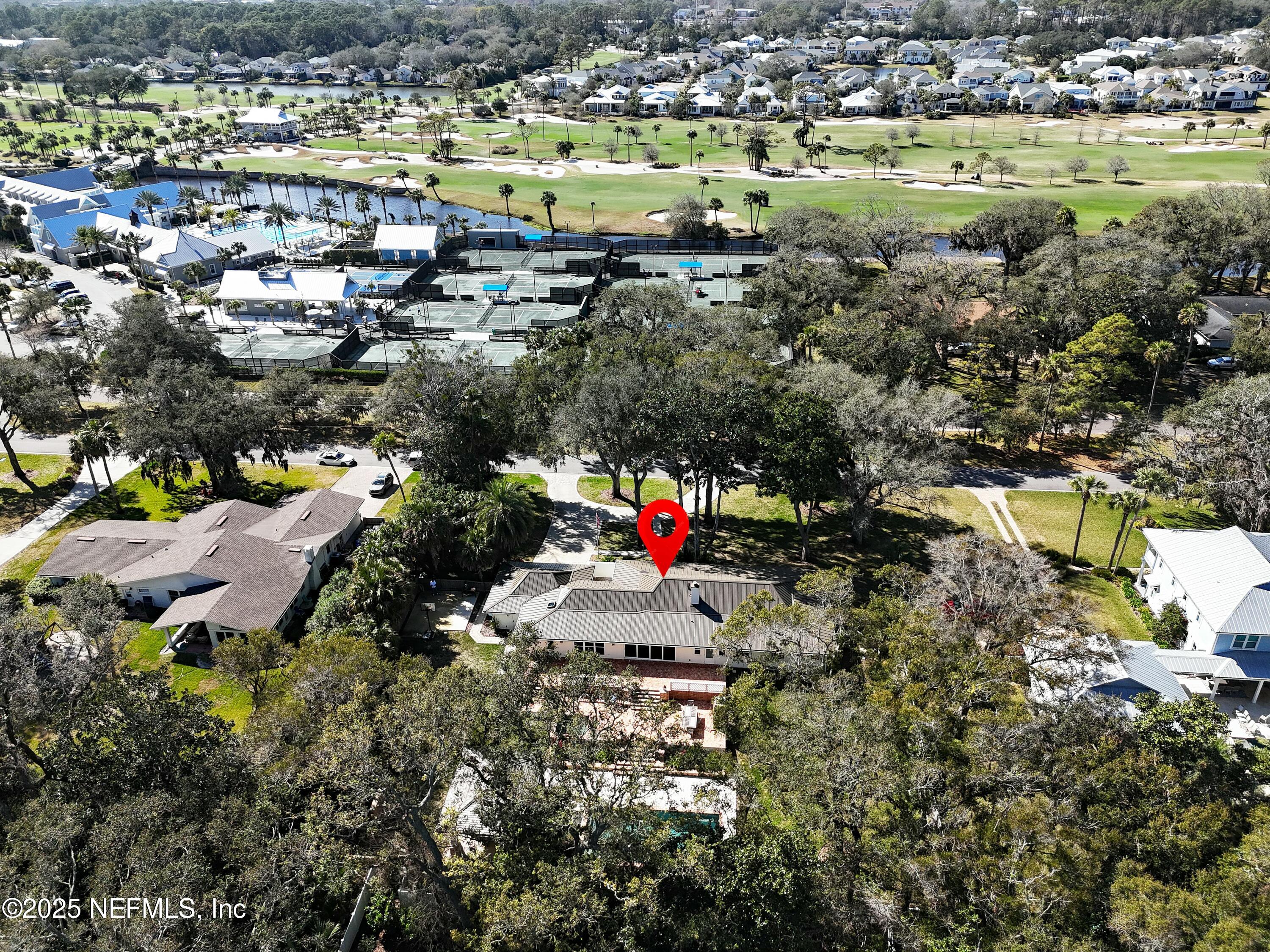 1665 SELVA MARINA Drive