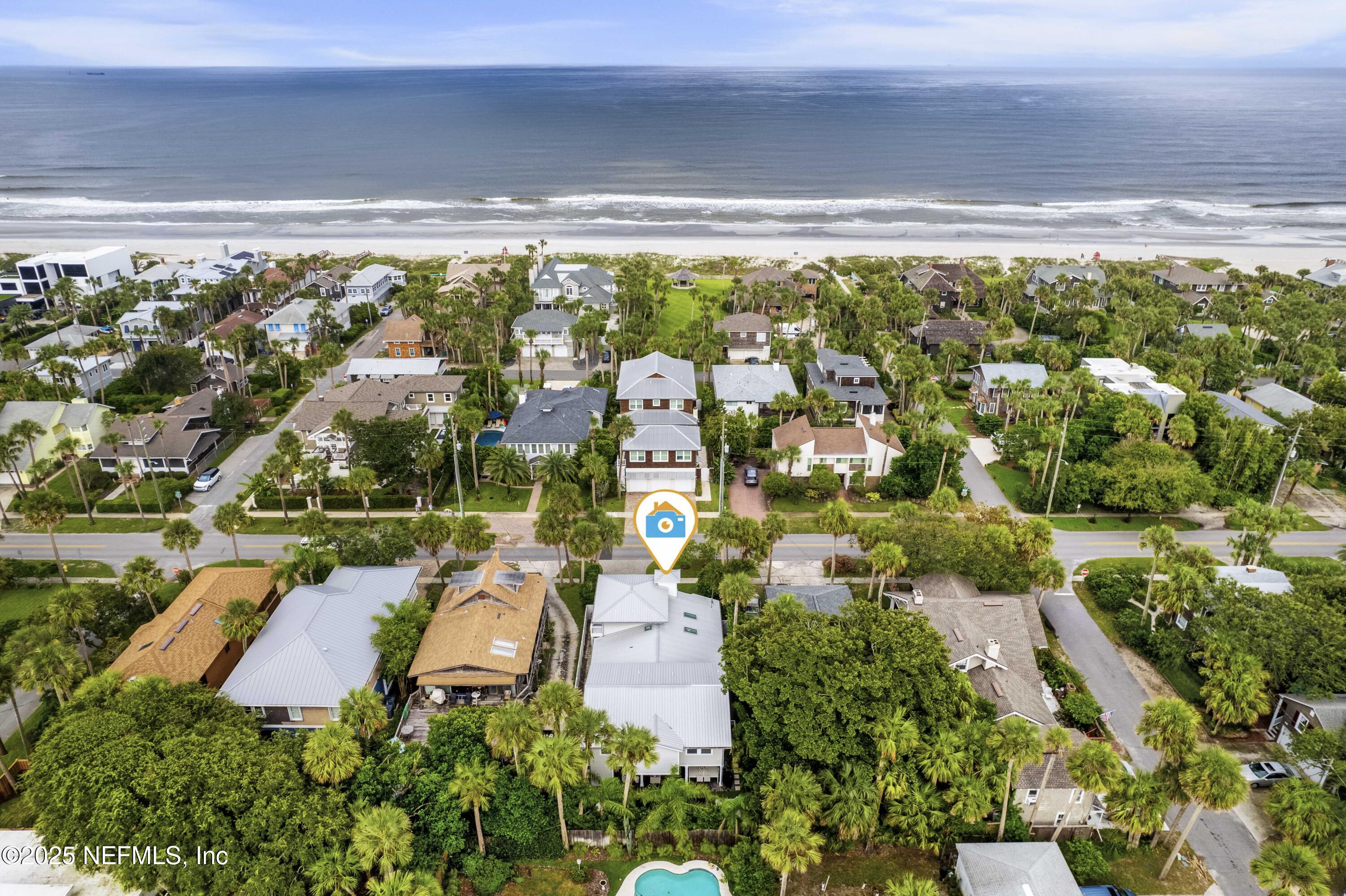 440 OCEAN Boulevard