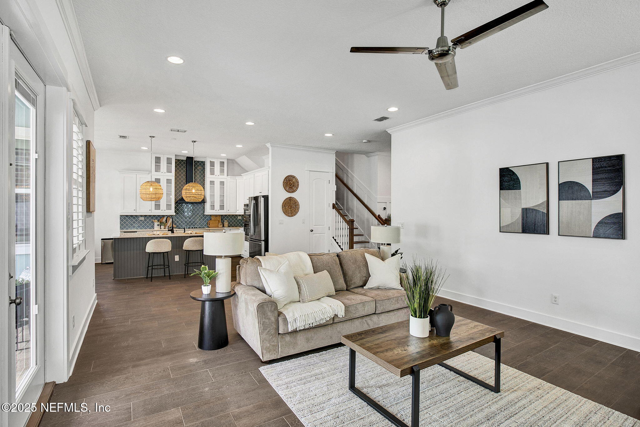 1808 1ST Street