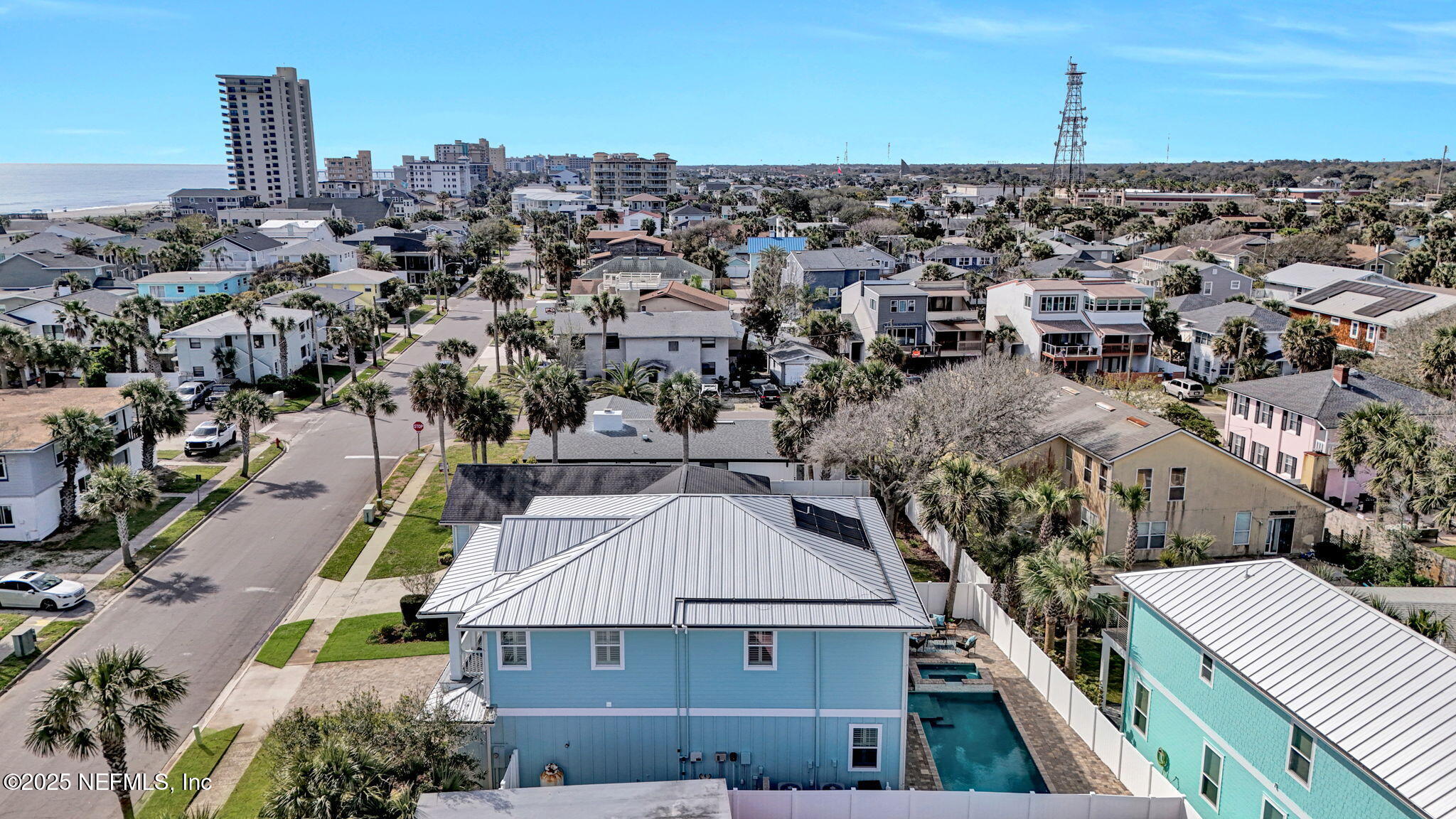 1808 1ST Street