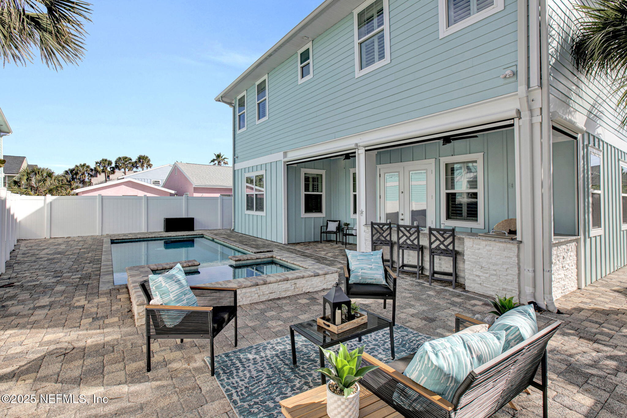 1808 1ST Street