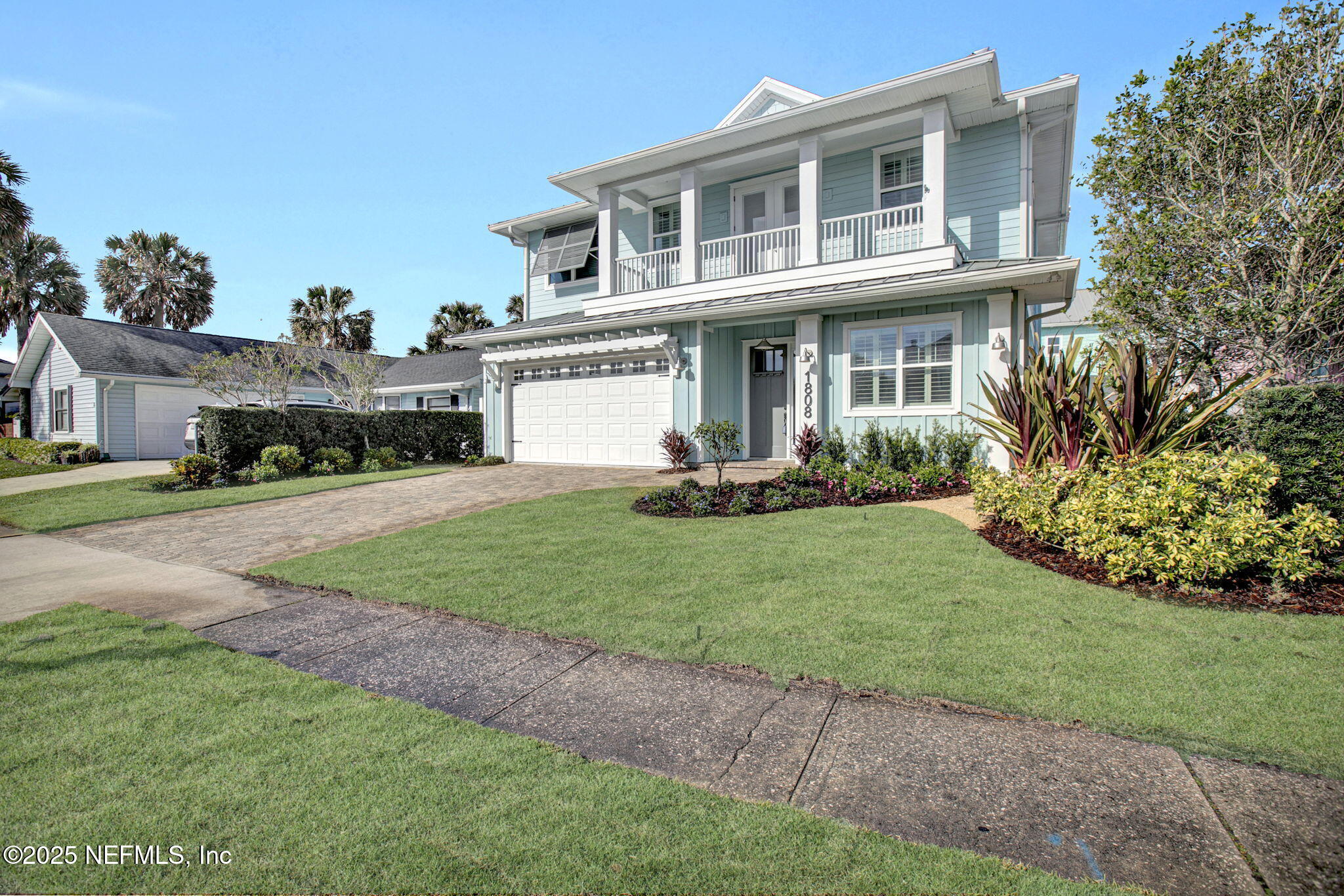 1808 1ST Street