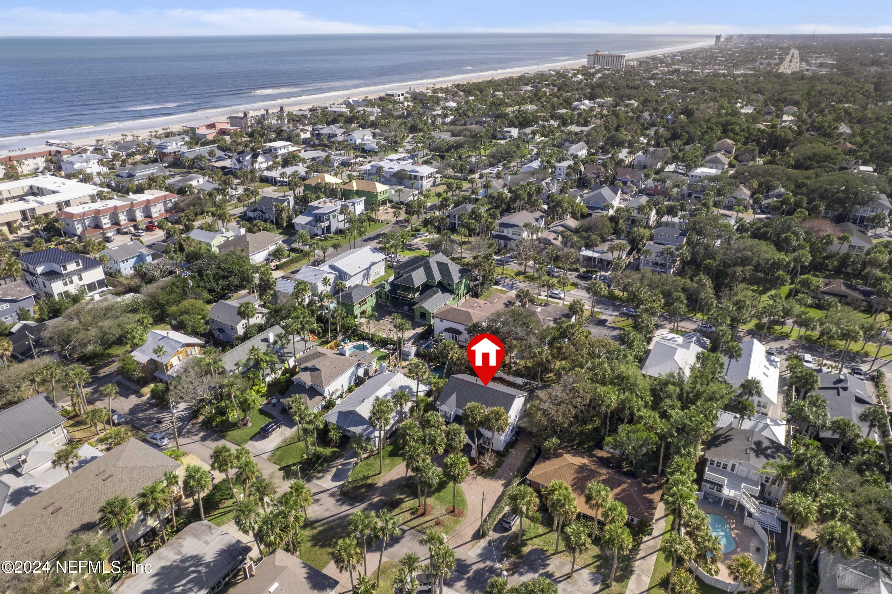 320 9TH Street