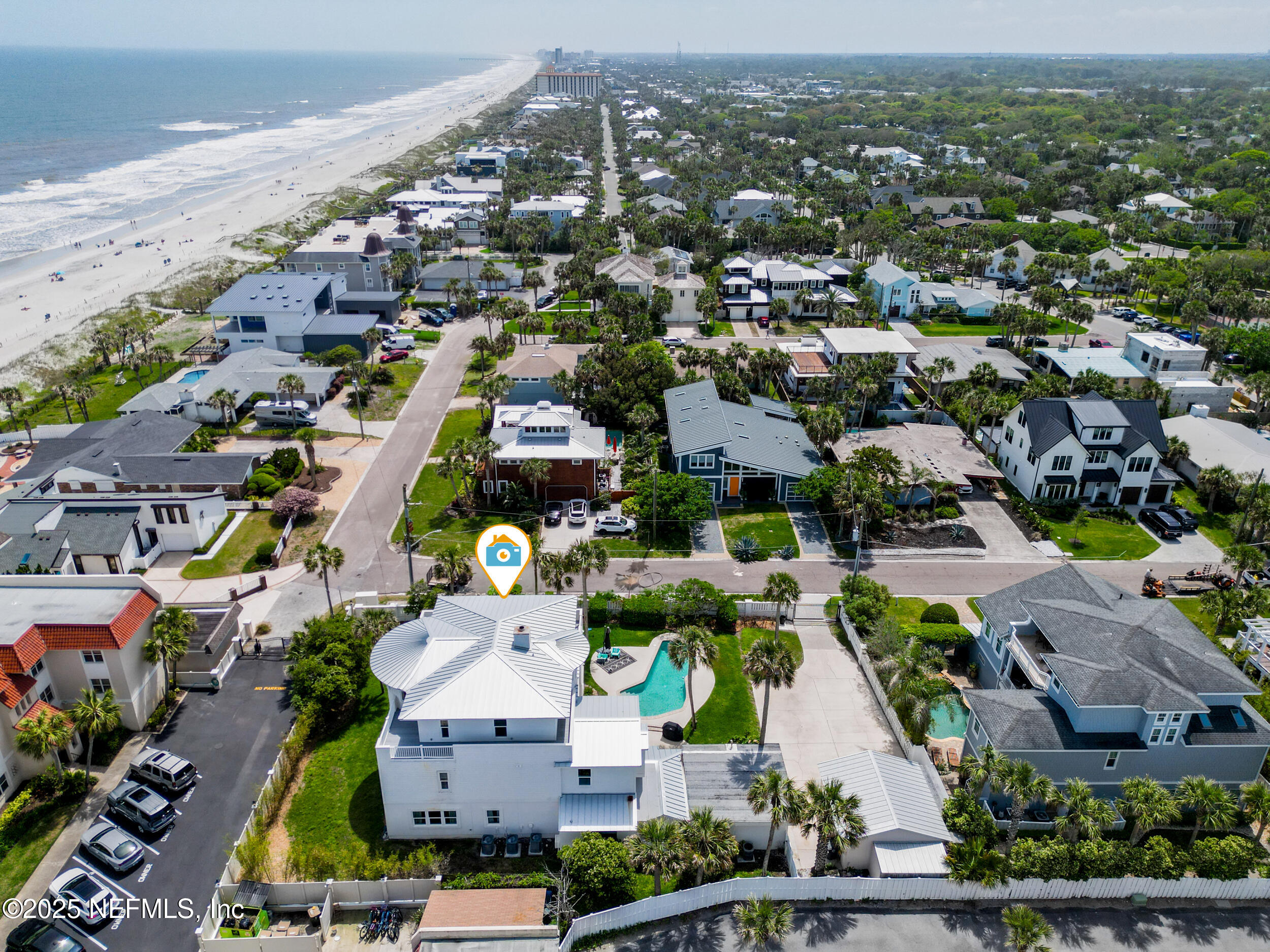 890 BEACH Avenue