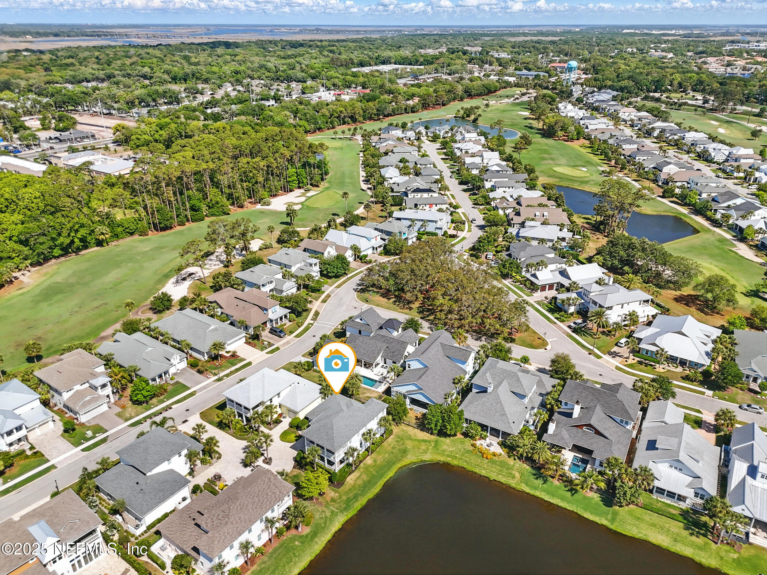 1651 MARITIME OAK Drive