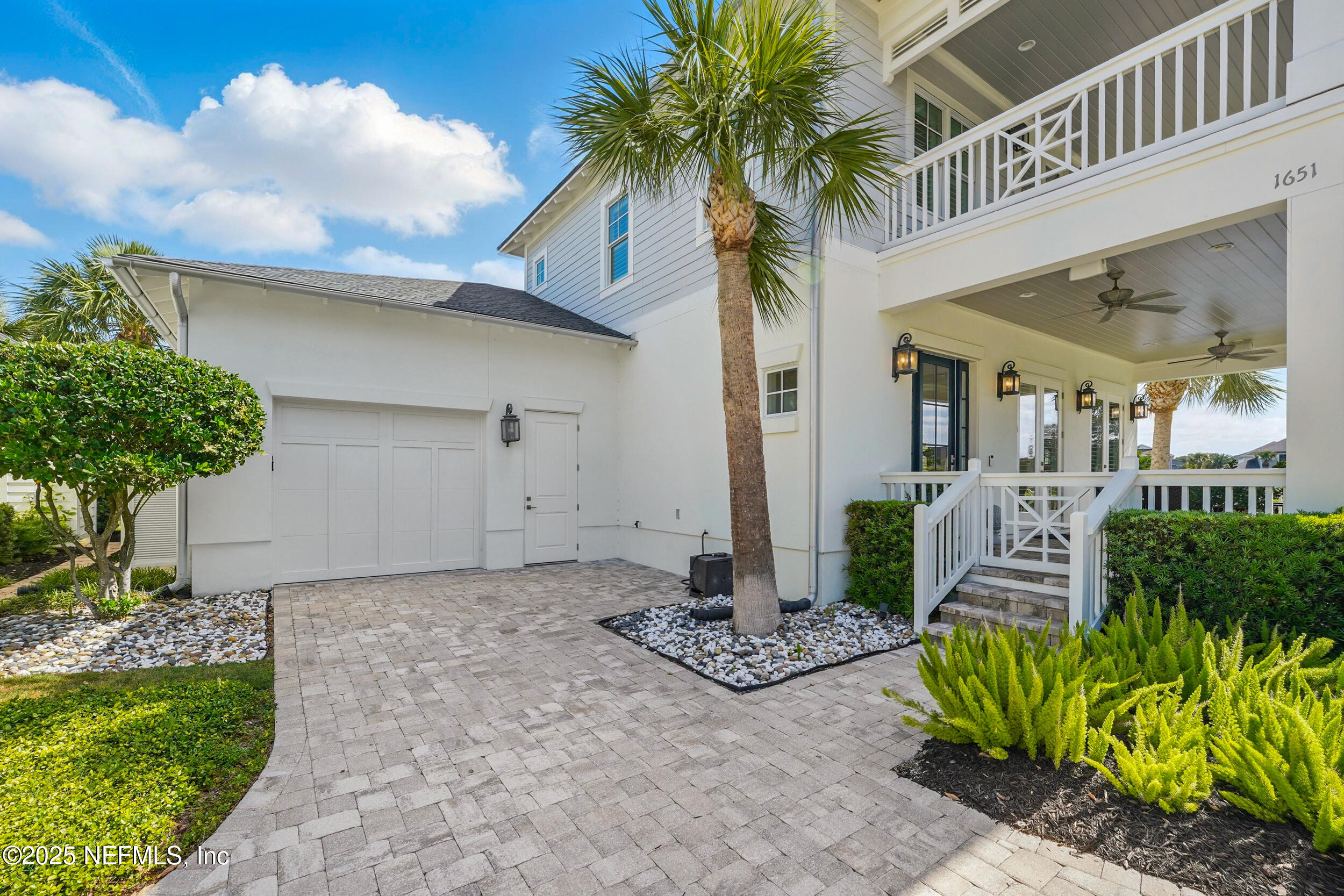 1651 MARITIME OAK Drive