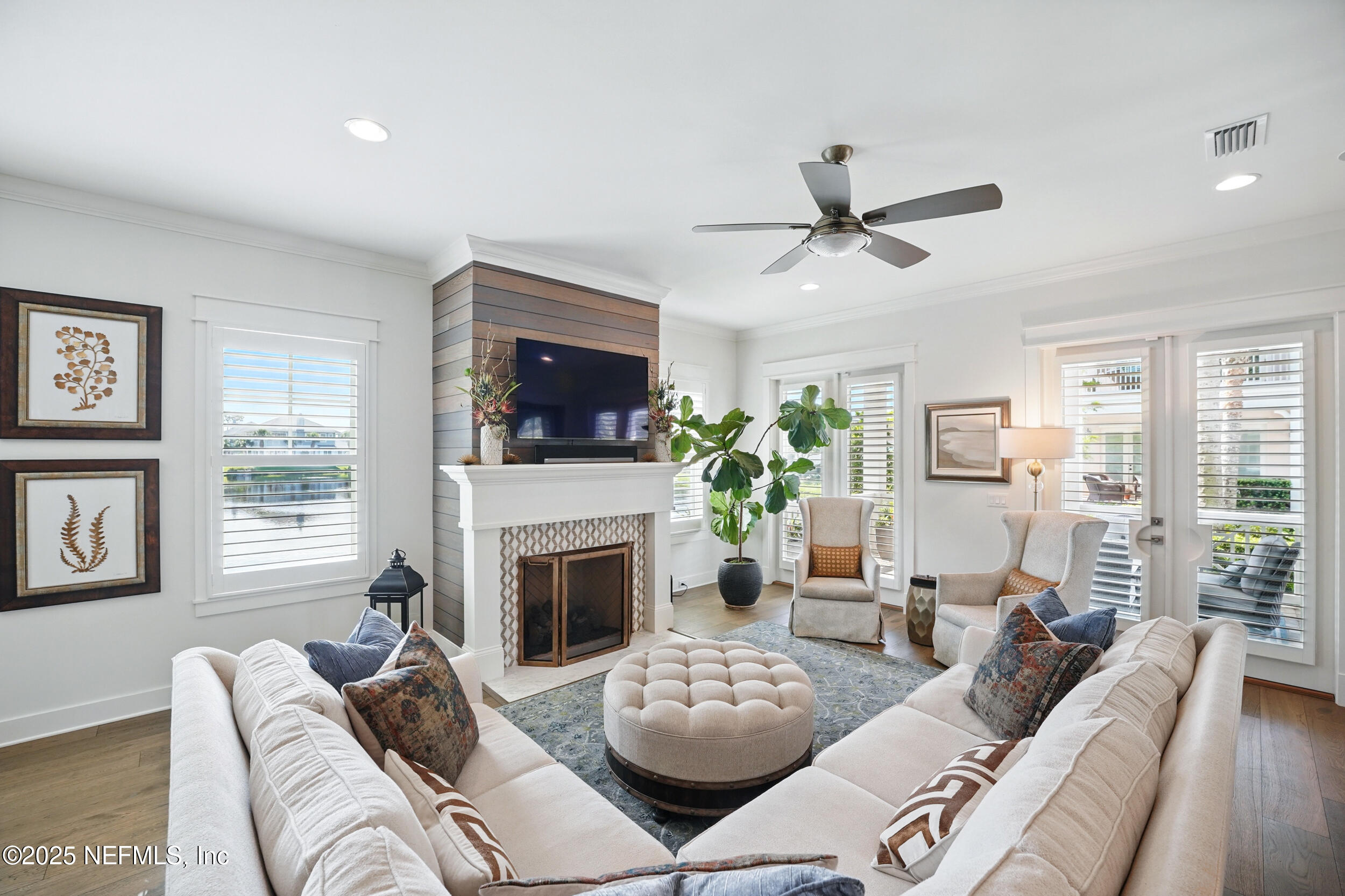 1651 MARITIME OAK Drive