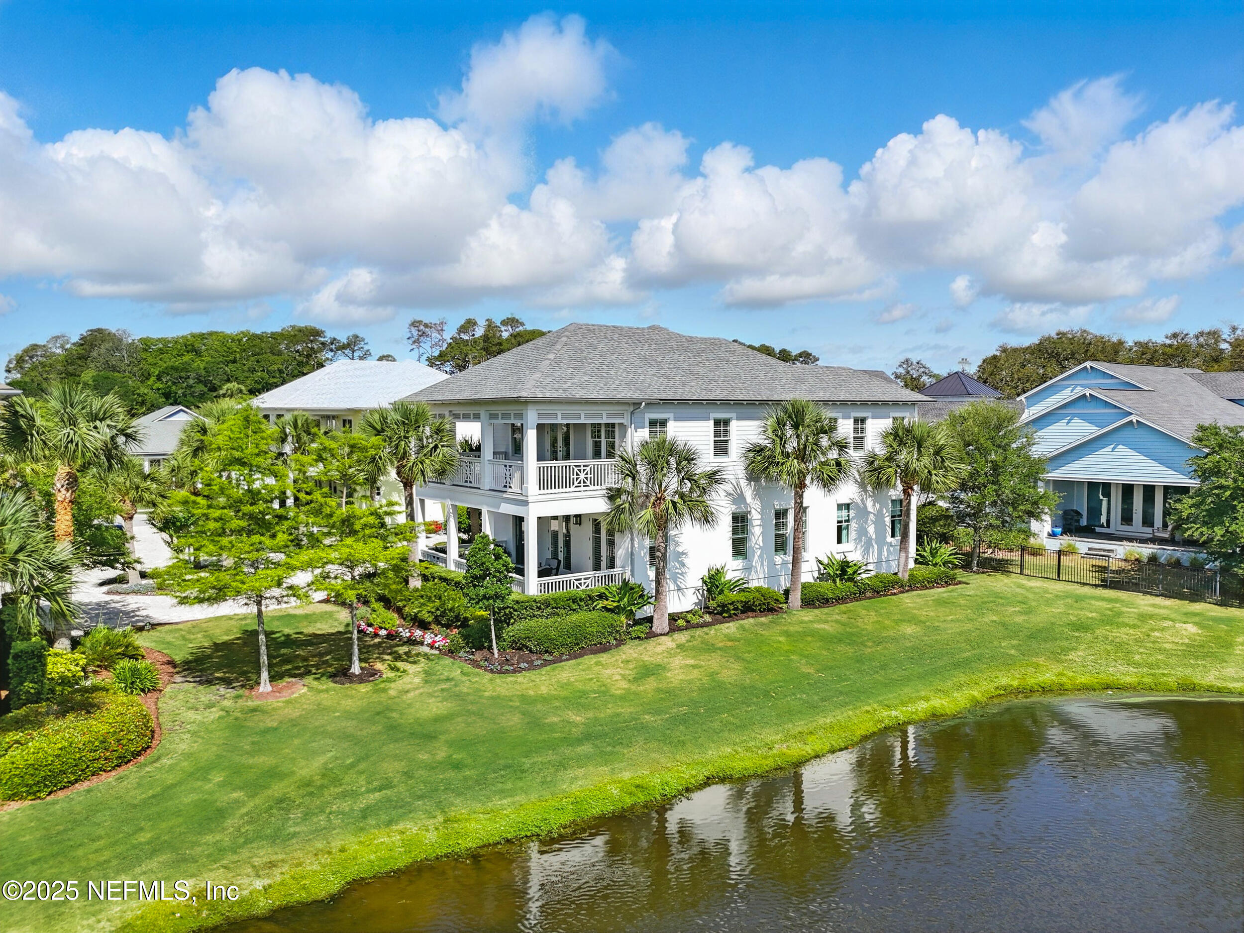1651 MARITIME OAK Drive