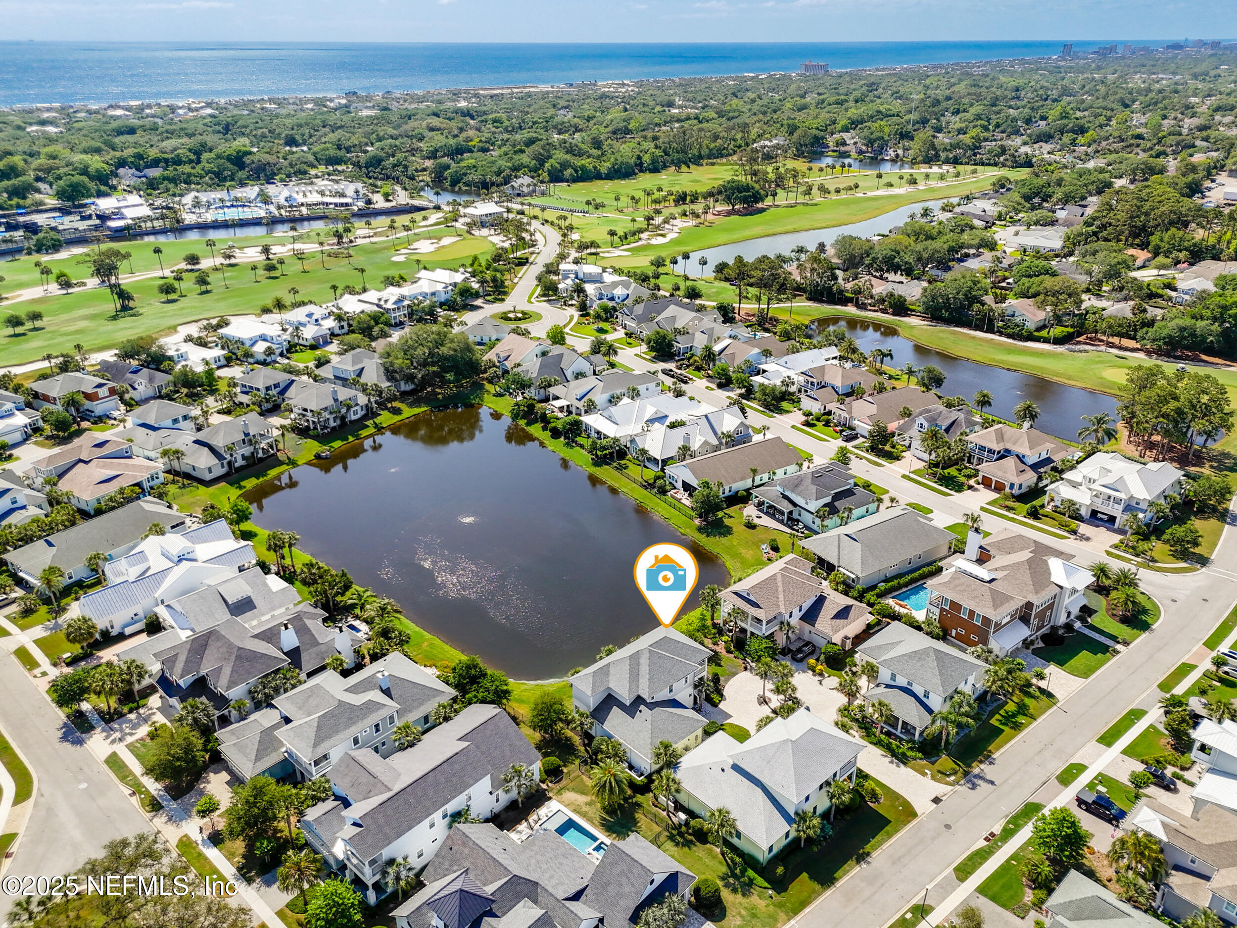 1651 MARITIME OAK Drive