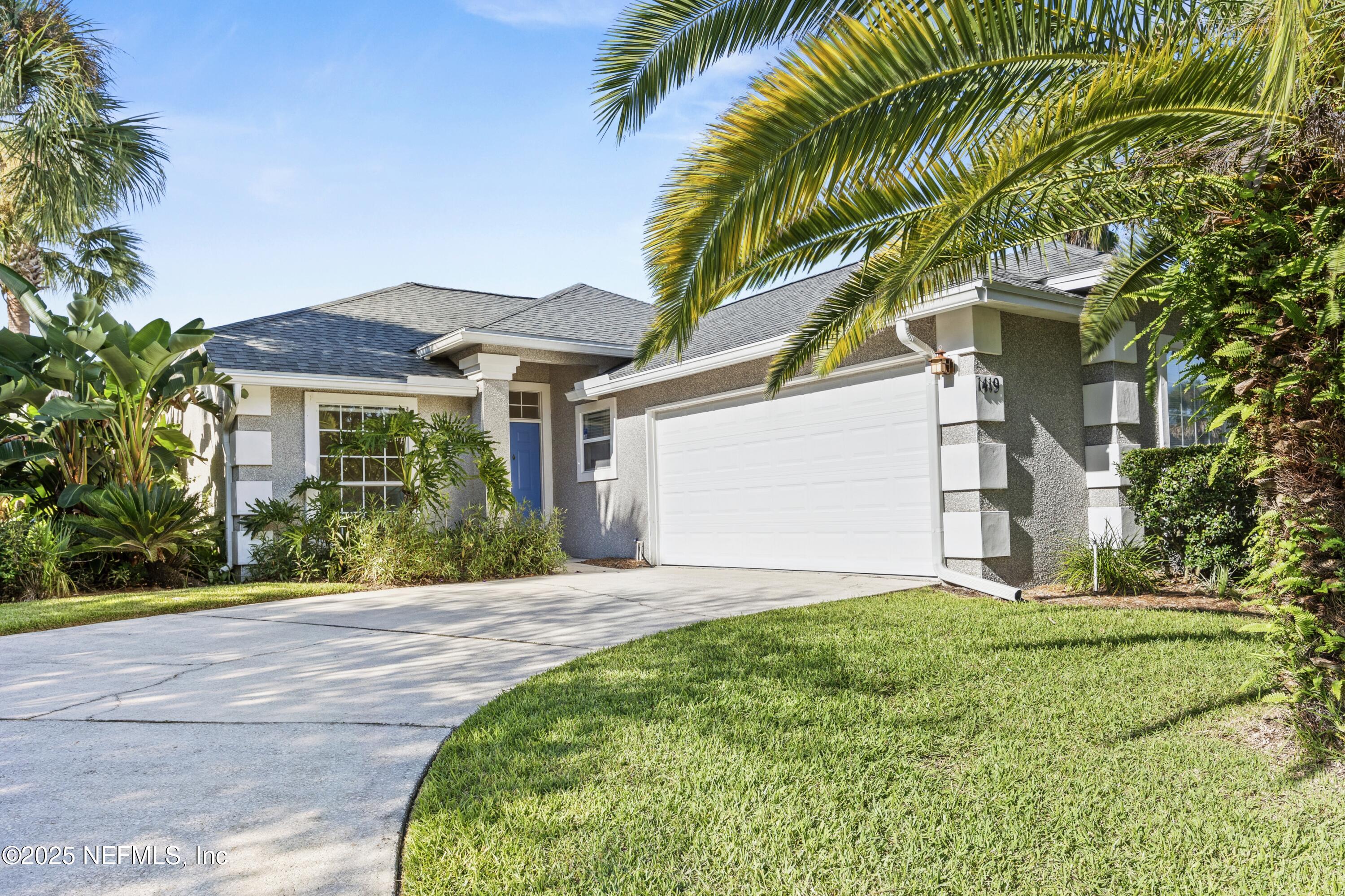 1419 LINKSIDE Drive